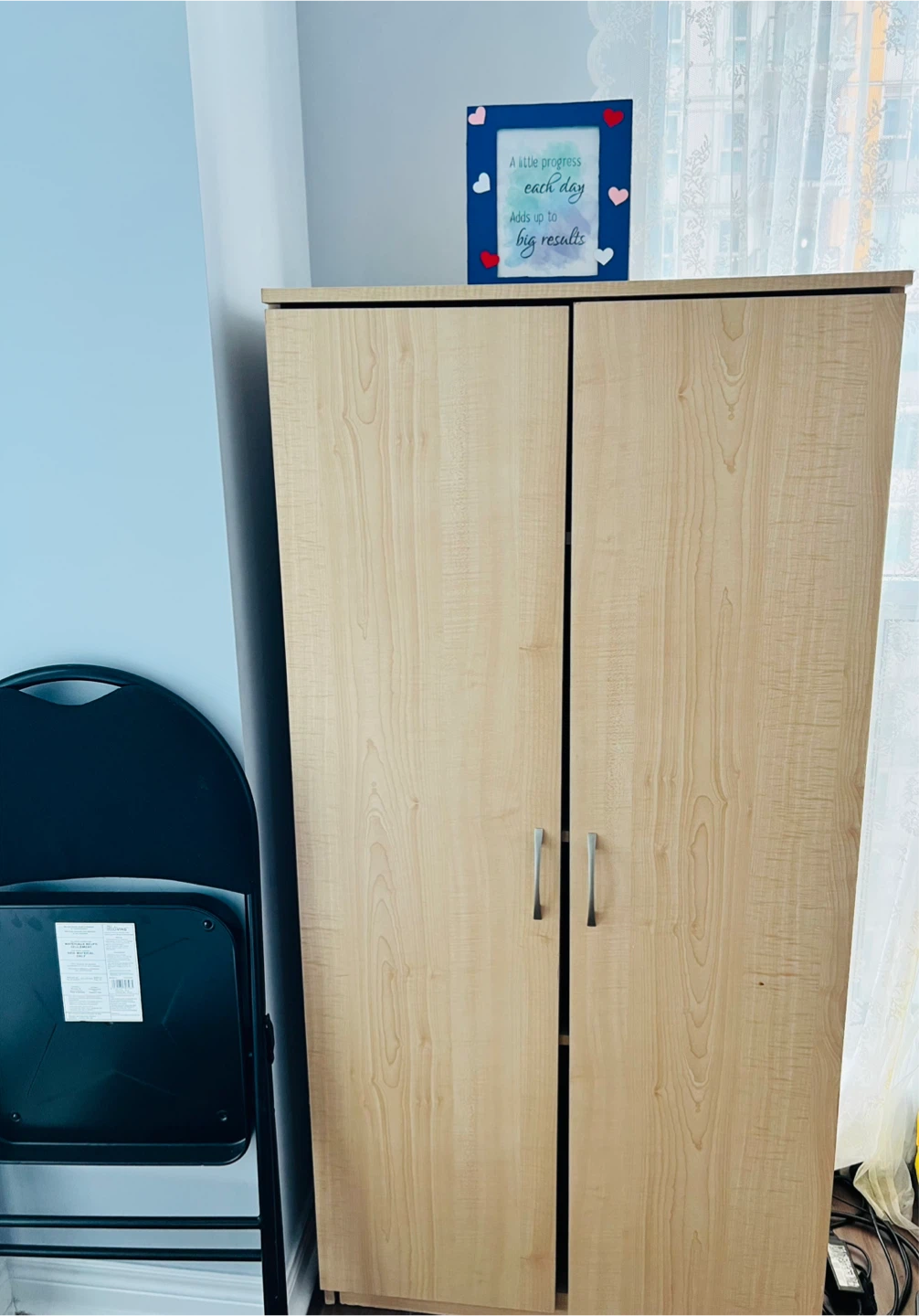 Ikea Wardrobe