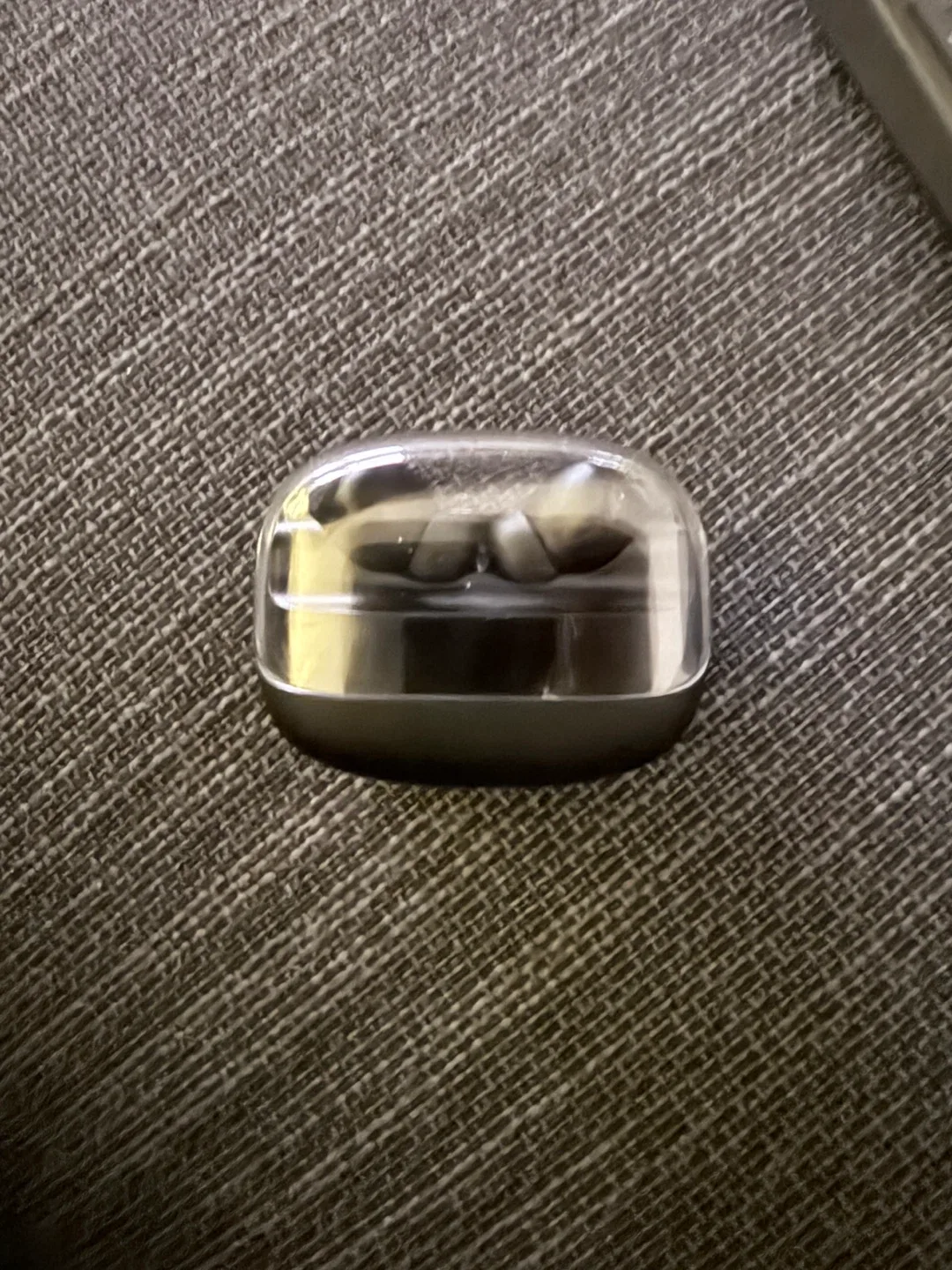 Wireless Earbuds in Case