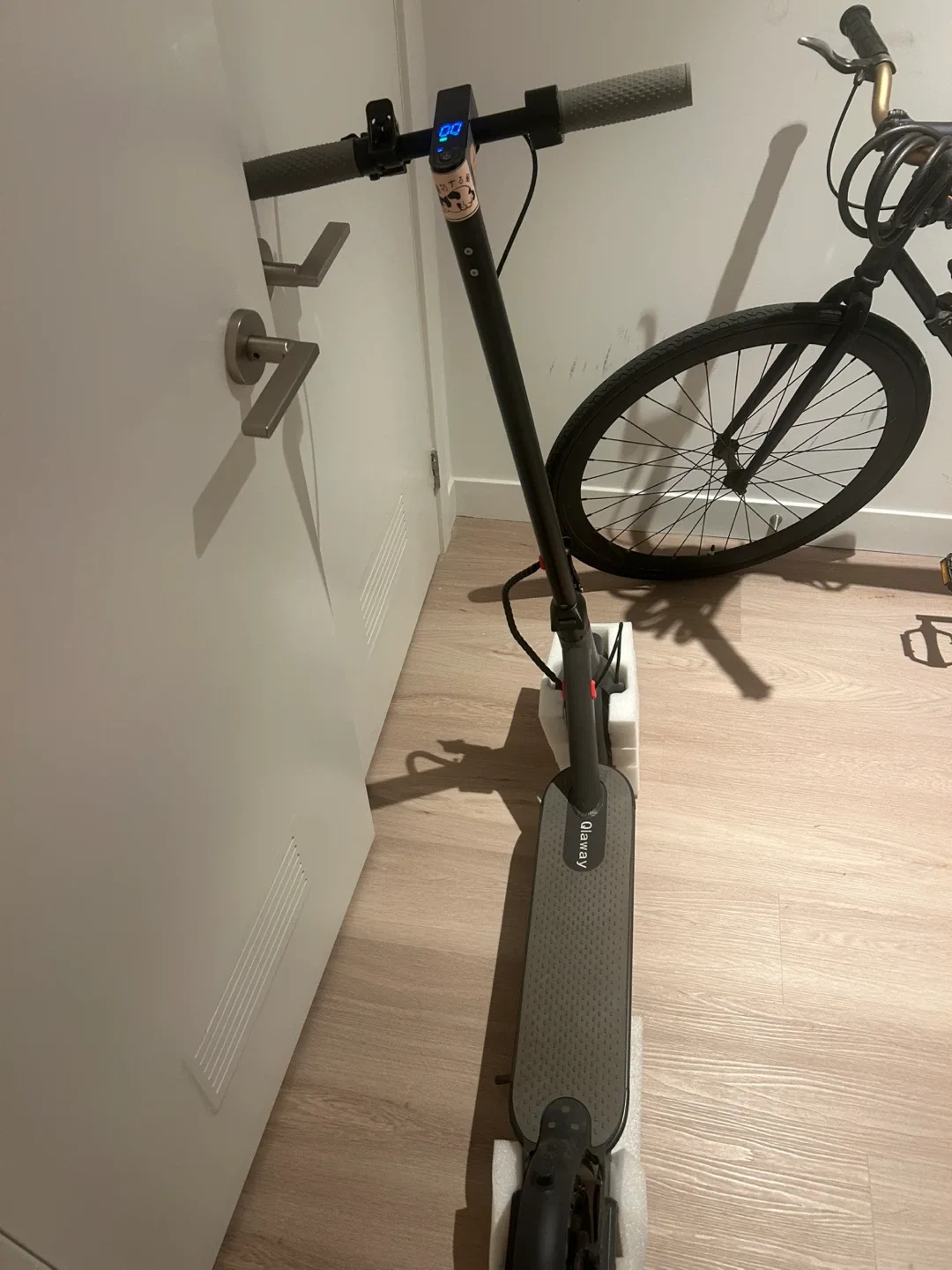 Glaway Electric Scooter