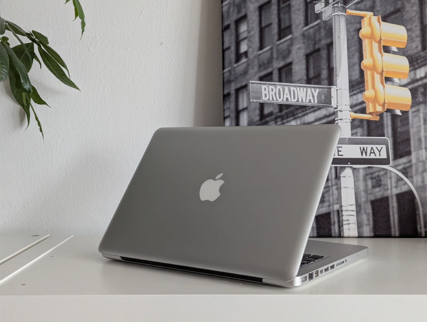 MacBook Pro 13” Mid-2012 with a Core i5 - photo 5