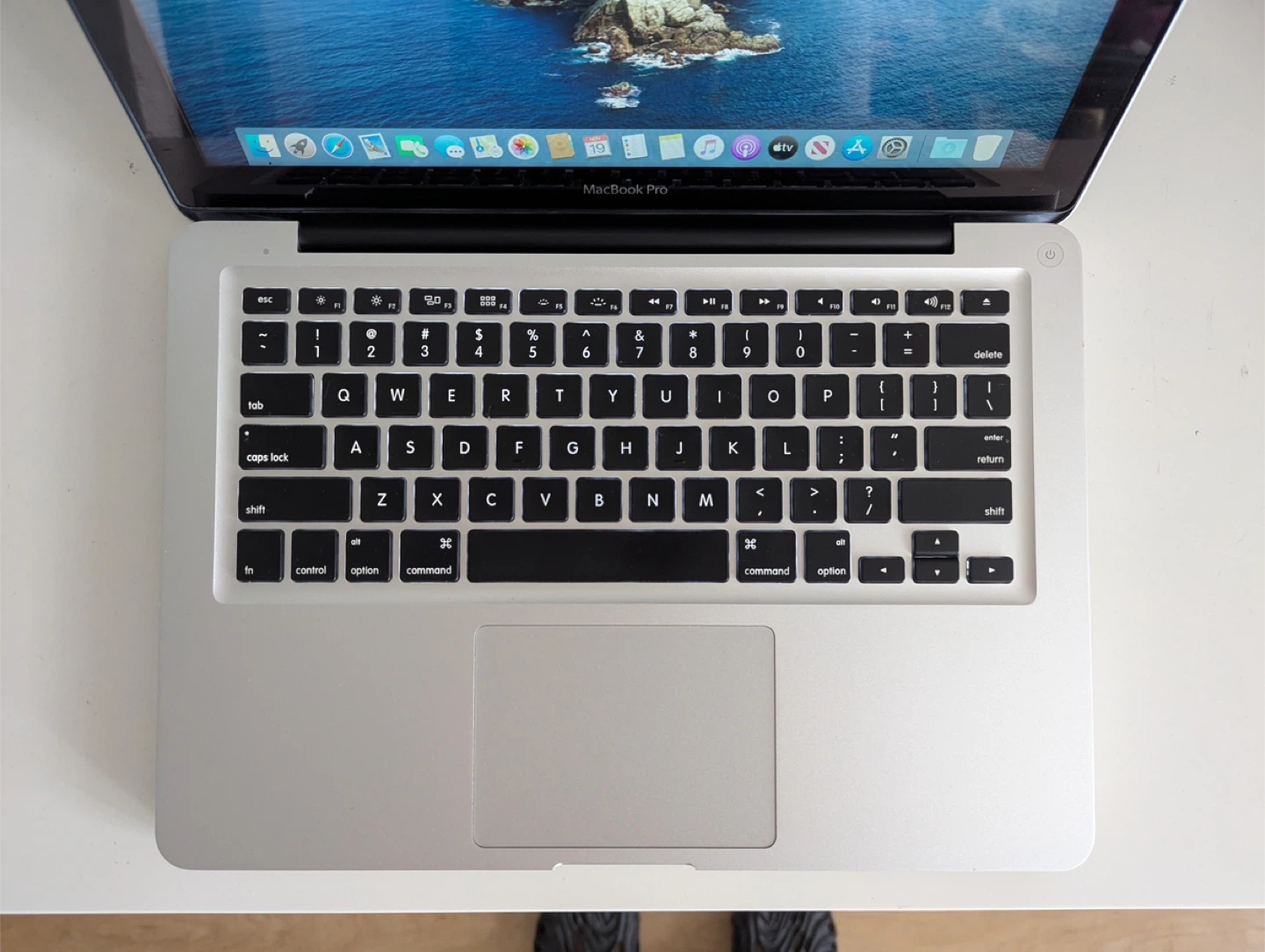 MacBook Pro 13” Mid-2012 with a Core i5 - photo 2
