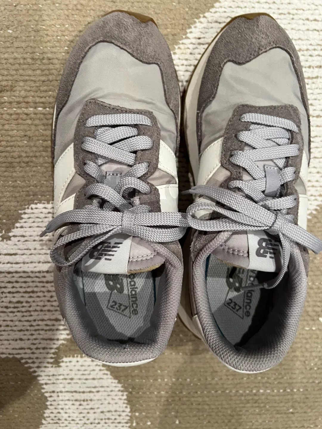 New Balance 237 Sneakers