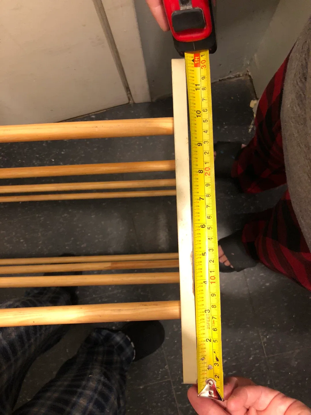 Kids' Wooden Book Rack image indicator(4)