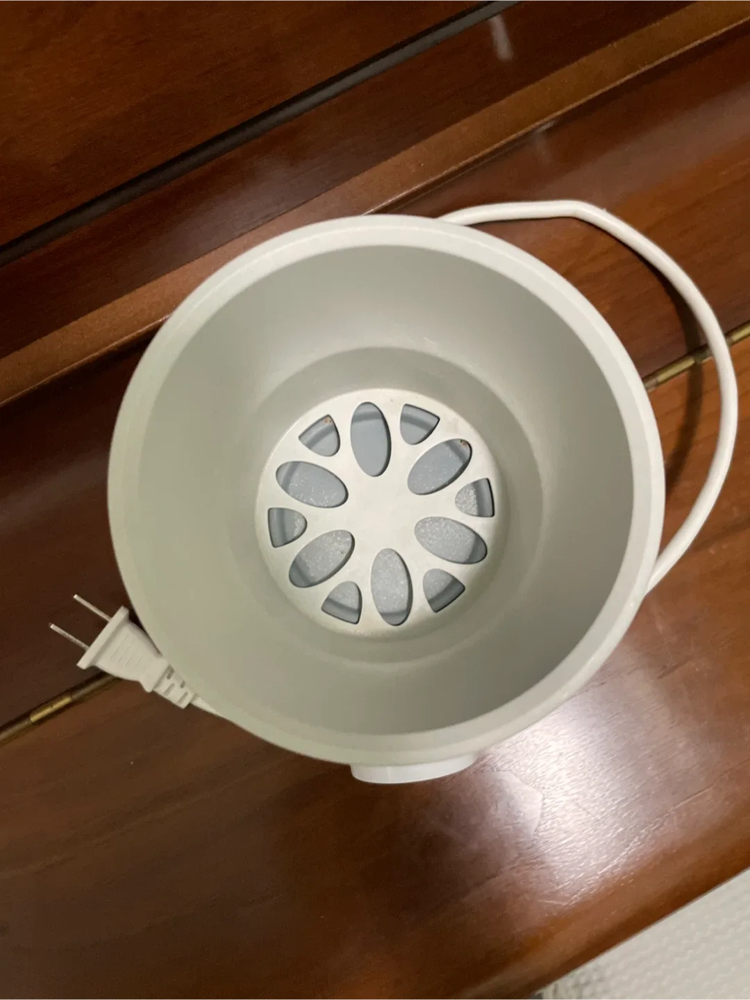 Philips Avent Baby Bottle Warmer image indicator(2)