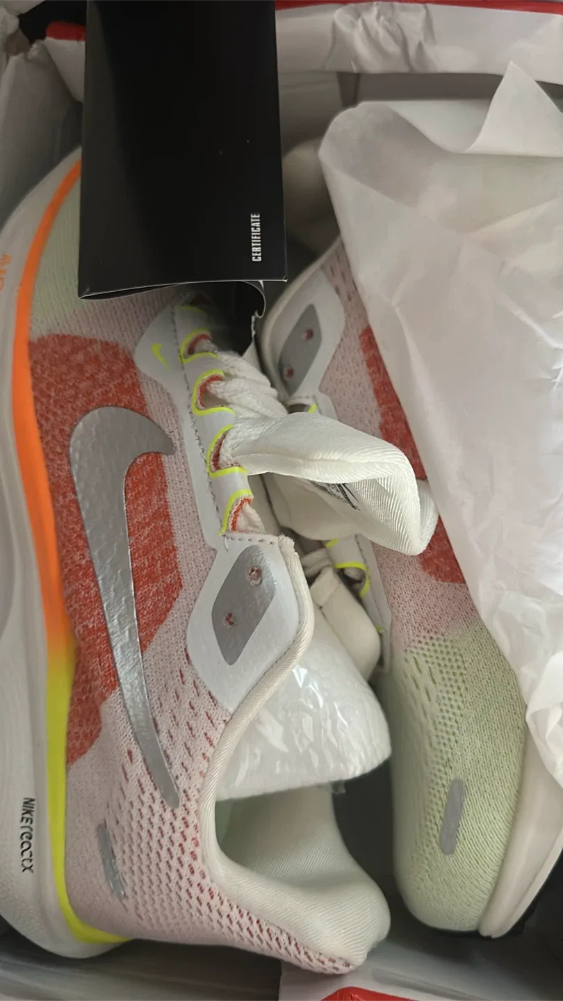 Nike ZoomX Running Shoes - New in Box! image indicator(4)