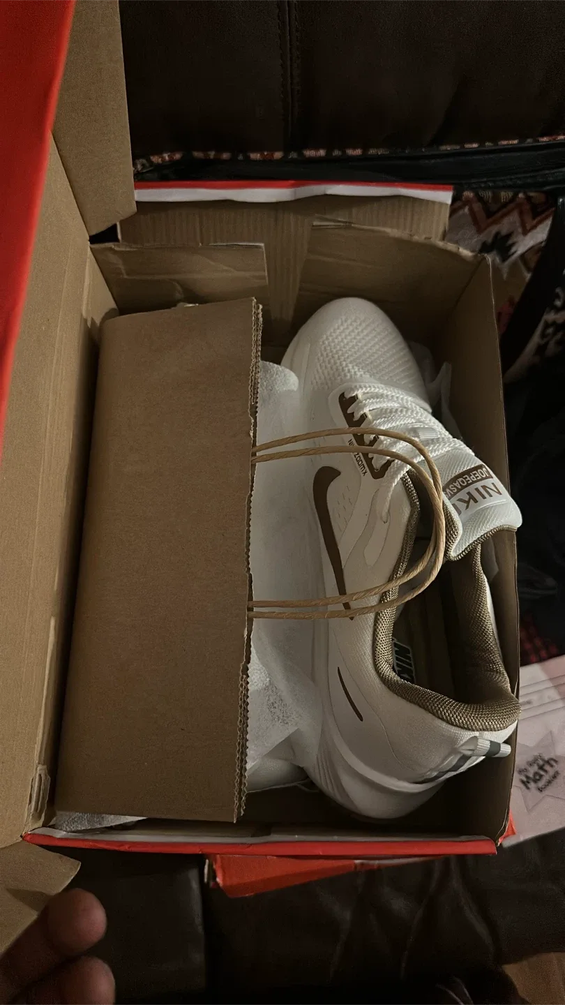 Nike ZoomX Running Shoes - New in Box!