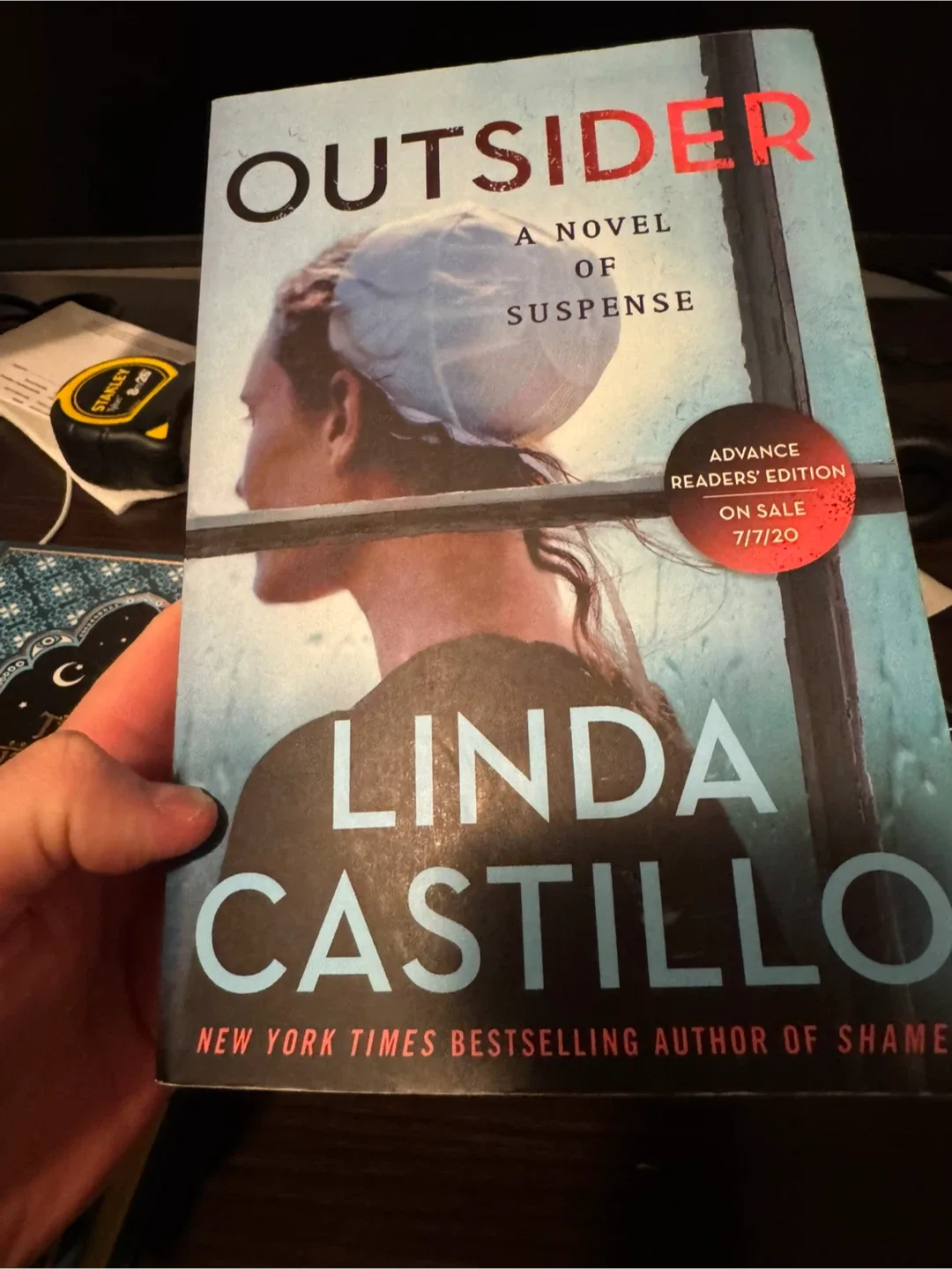 6 Novels: The Woman in the Window, Then She Was Gone, etc image indicator(6)