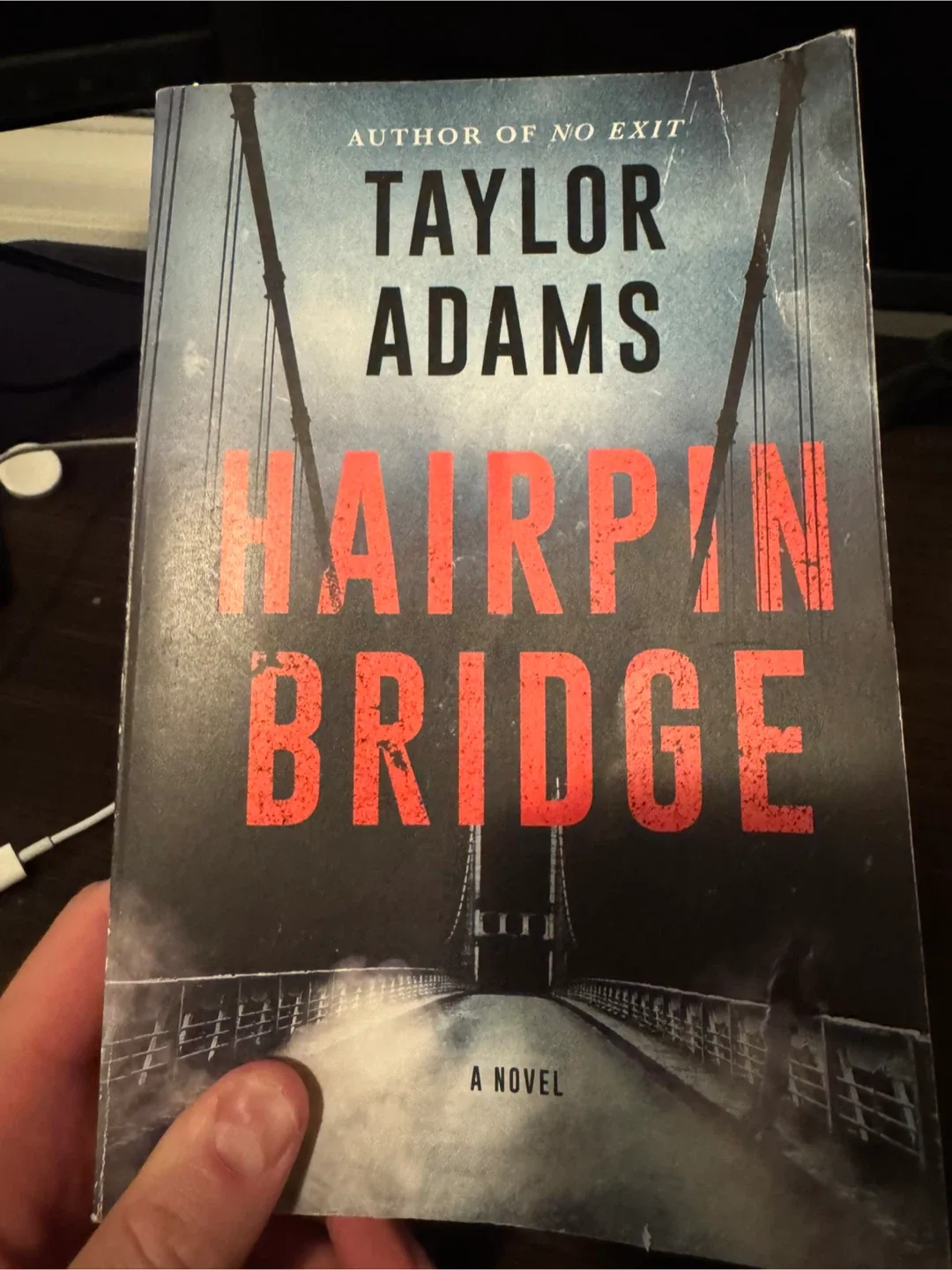 6 Novels: The Woman in the Window, Then She Was Gone, etc image indicator(4)