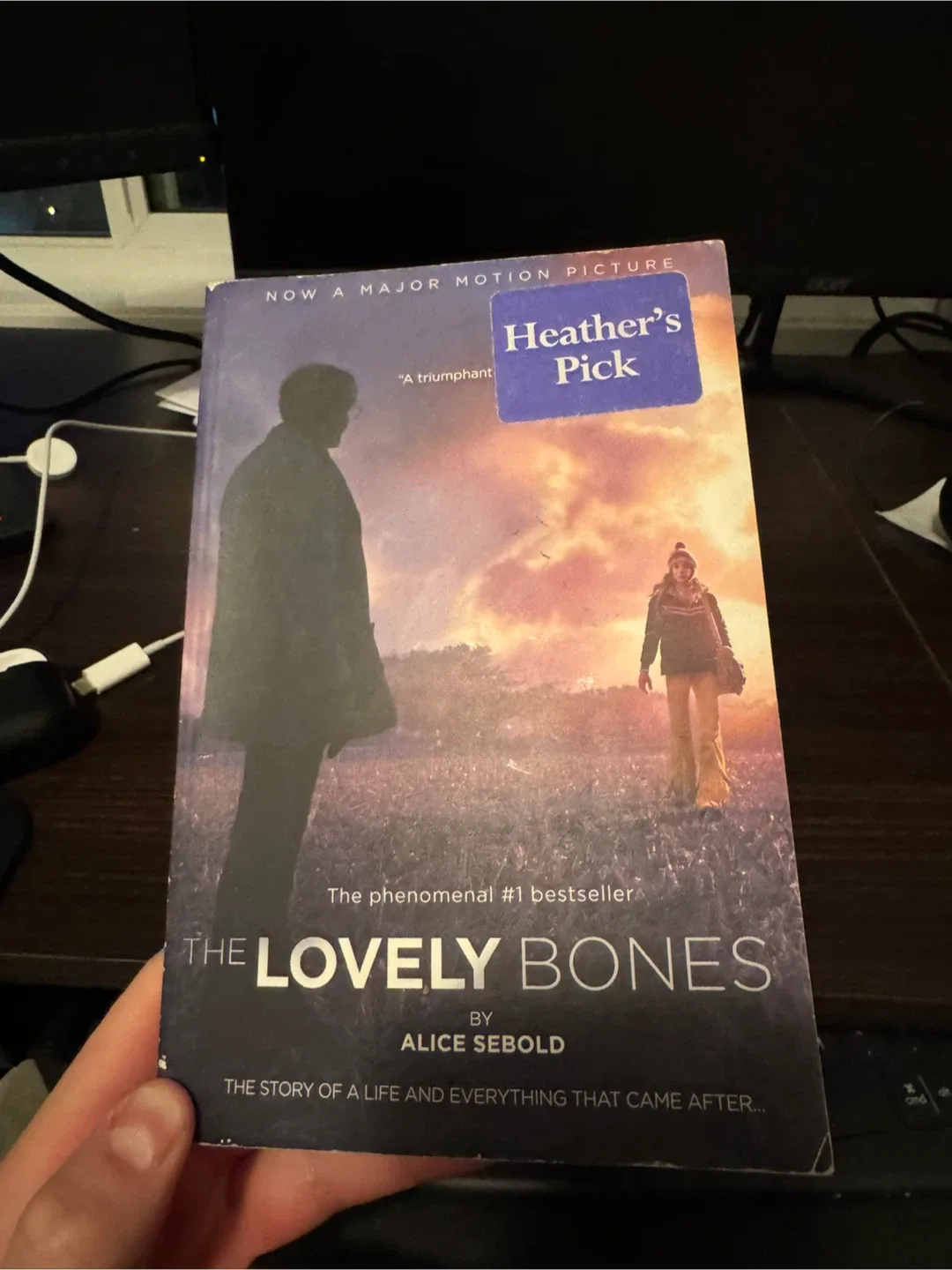 6 Novels: The Woman in the Window, Then She Was Gone, etc