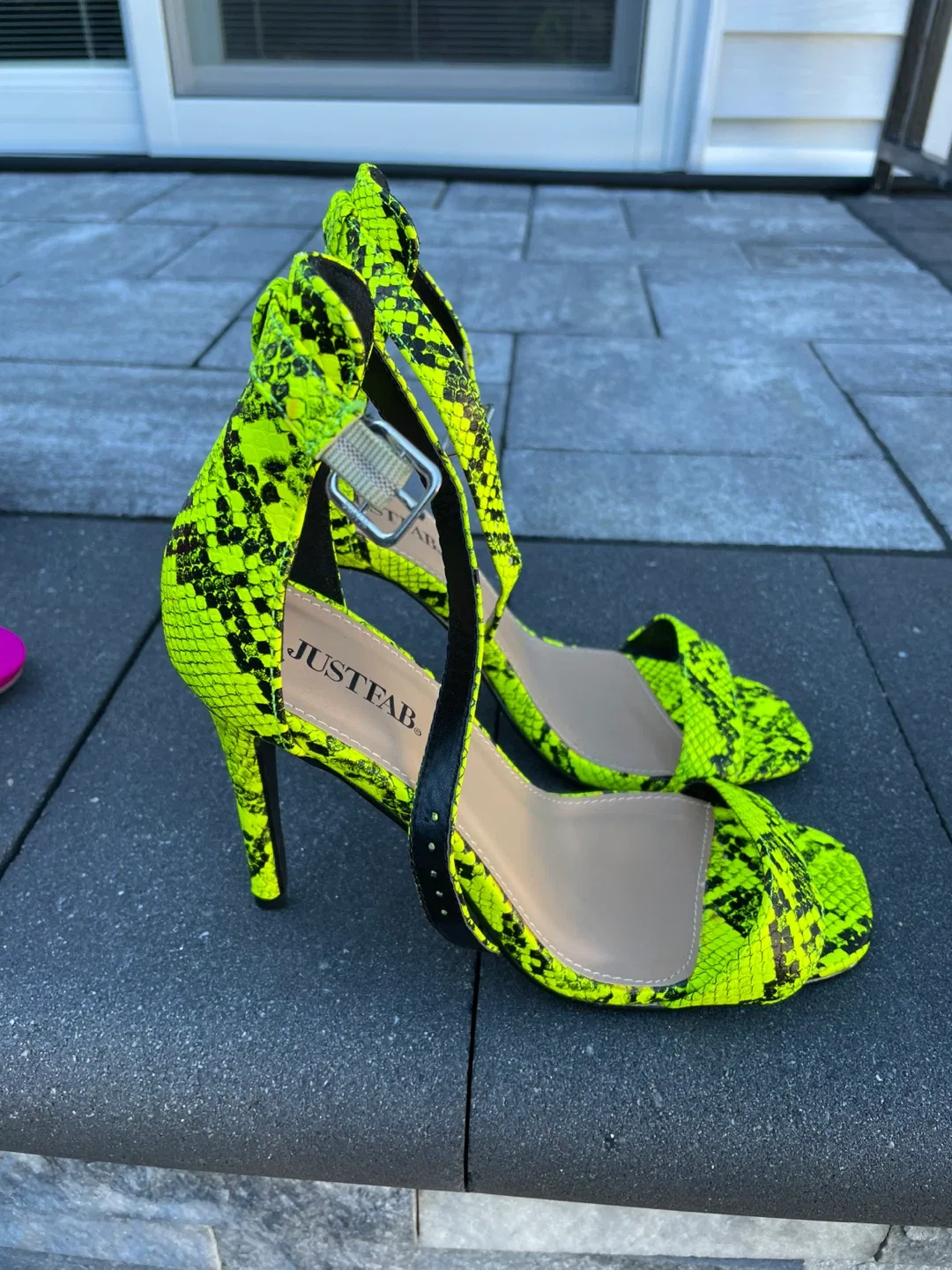 Women's sandals and boots Size 6. $10 ea. image indicator(6)