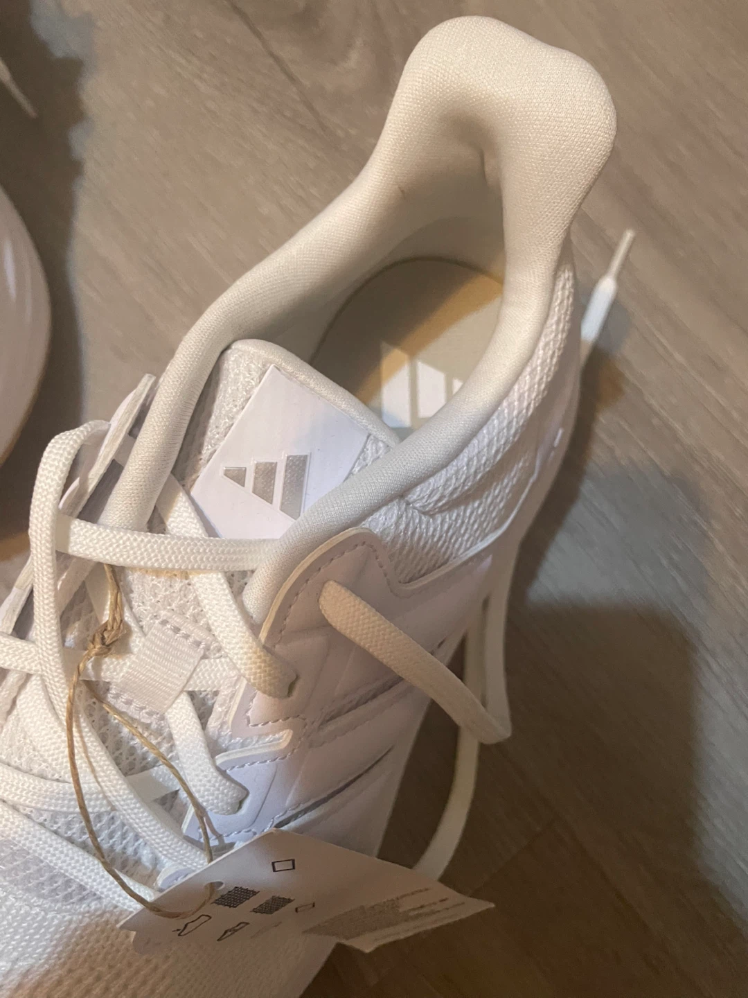 Adidas Ultraboost DNA White, US 9 - photo 2