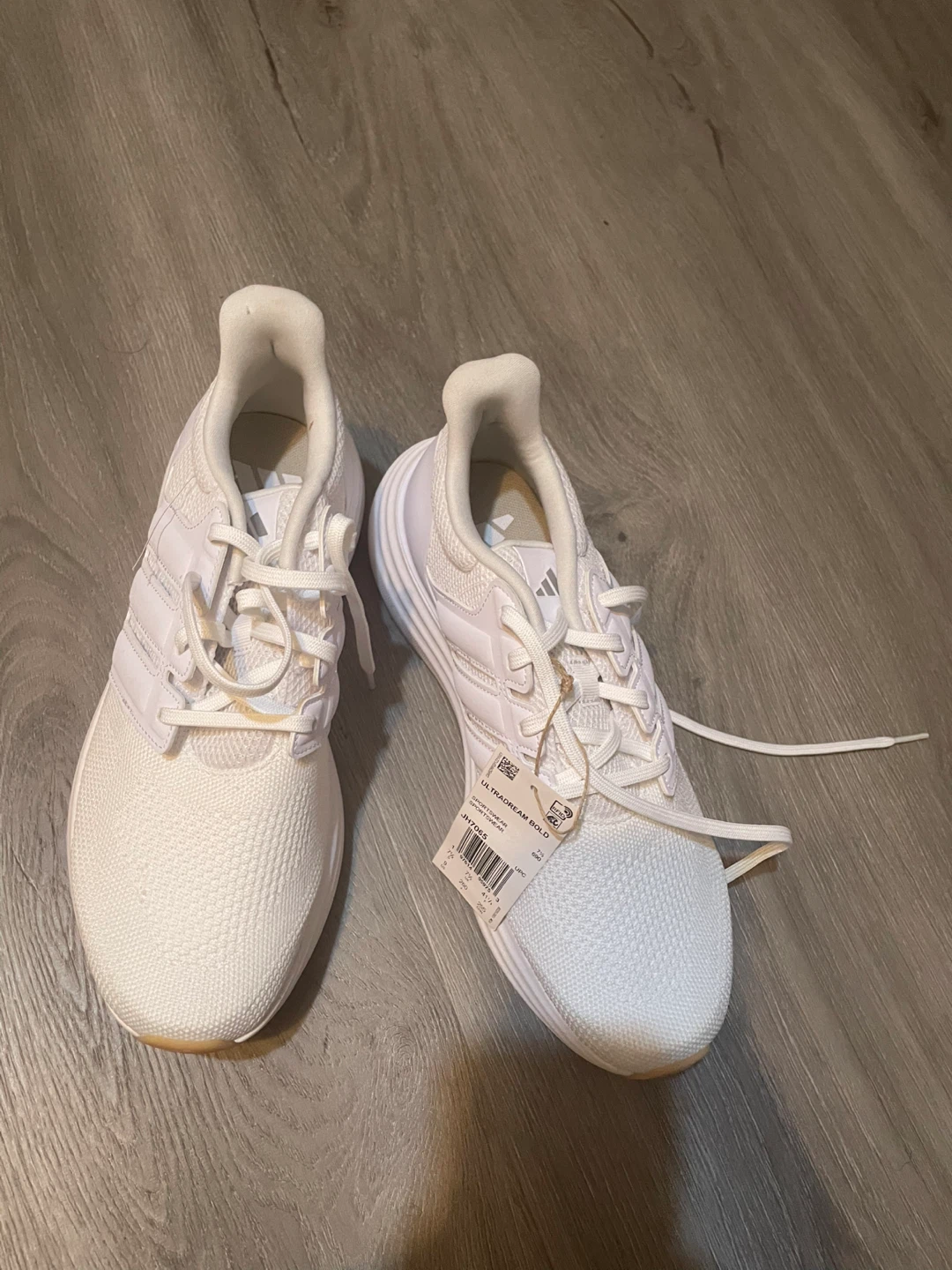 Adidas Ultraboost DNA White, US 9 - photo 3