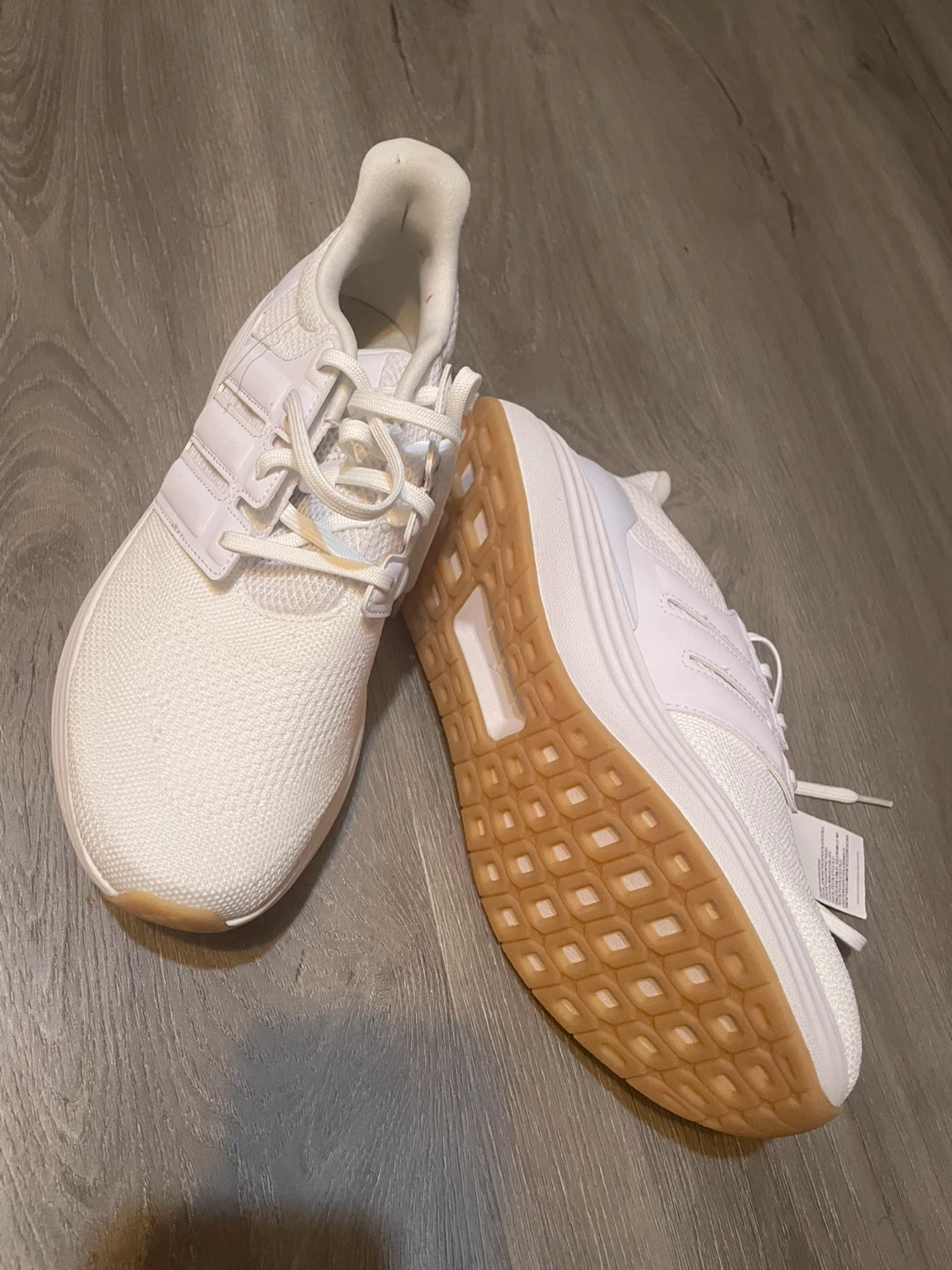 Adidas Ultraboost DNA White, US 9