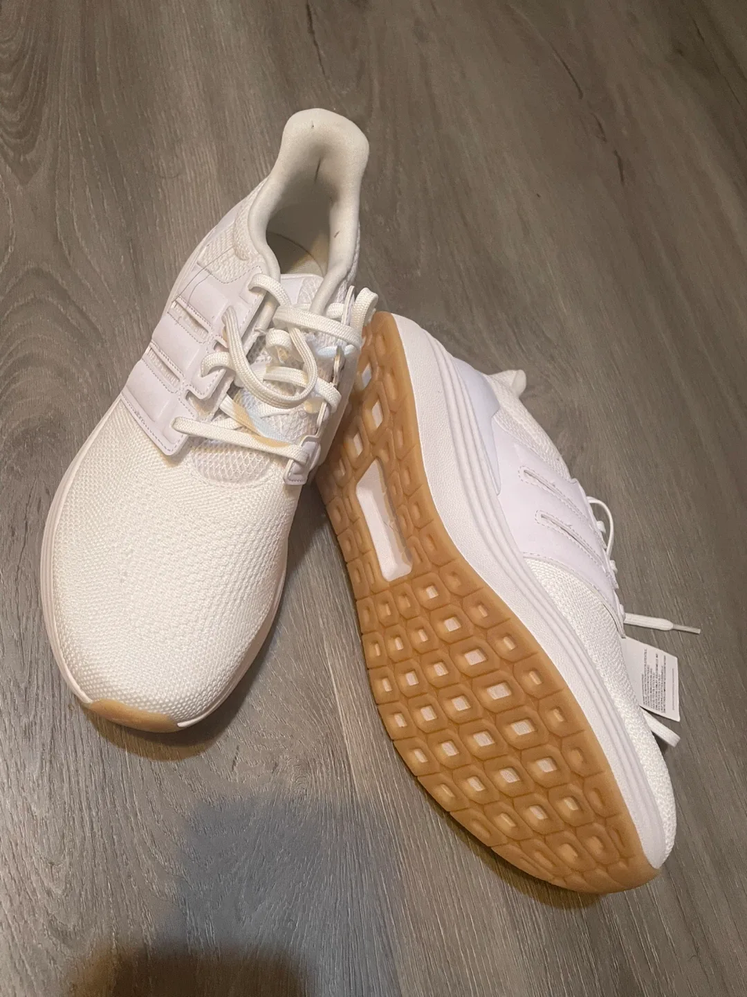 Adidas Ultraboost DNA White, US 9