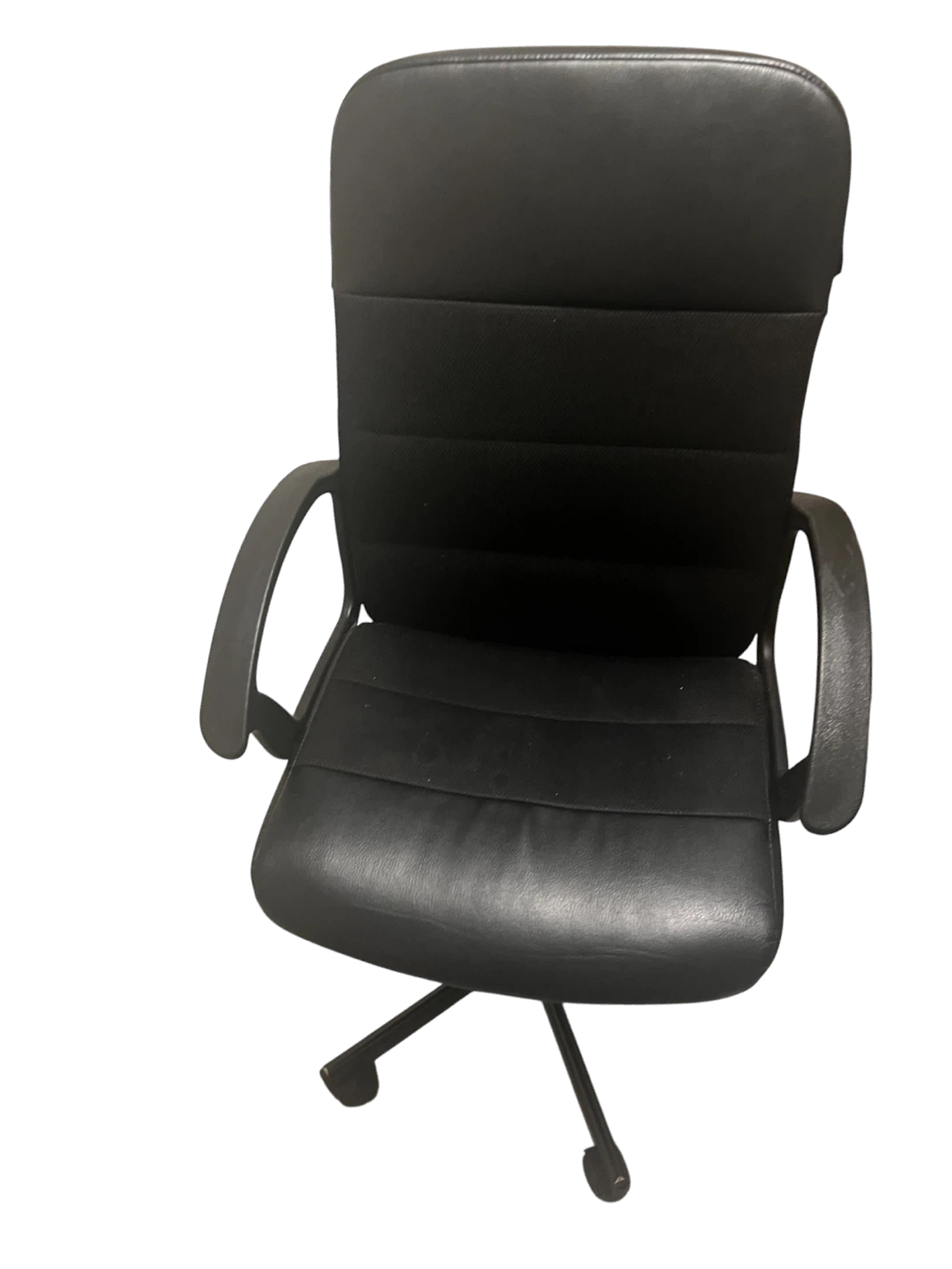 Black Office Chair