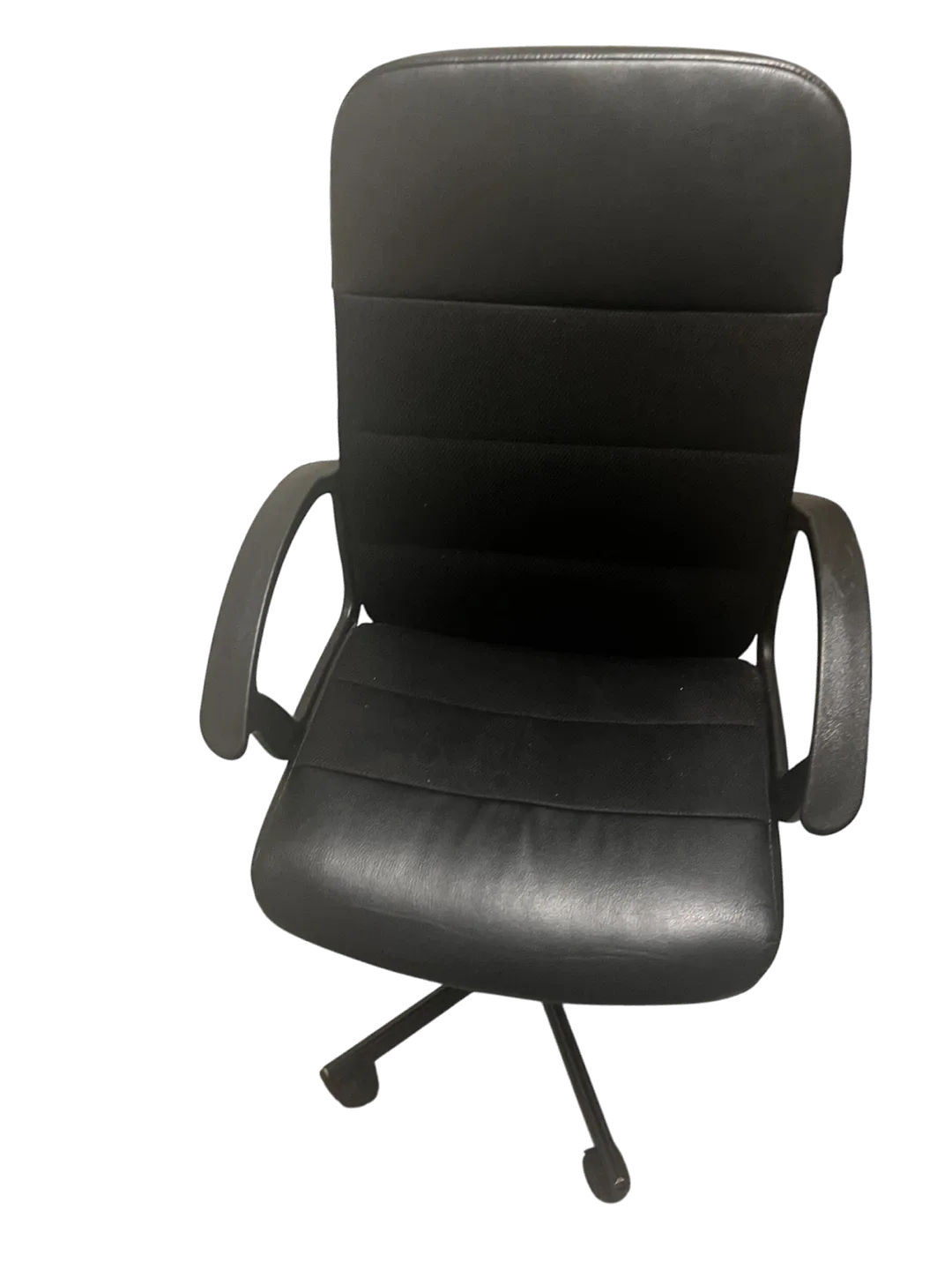 Black Office Chair