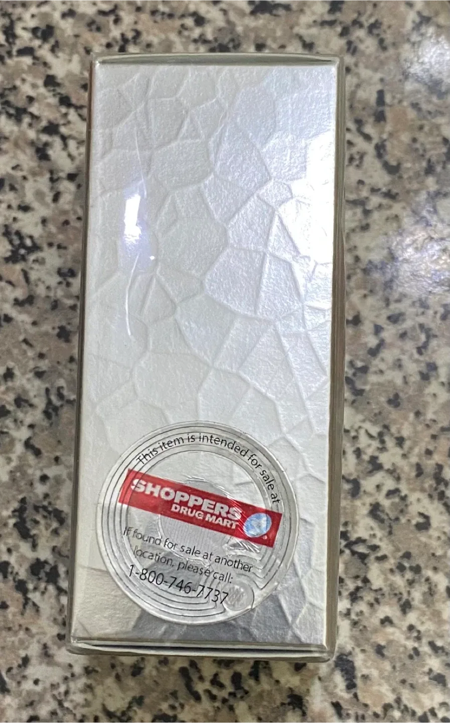 Vera Wang Forever Vera Eau de Parfum, 30ml image indicator(3)