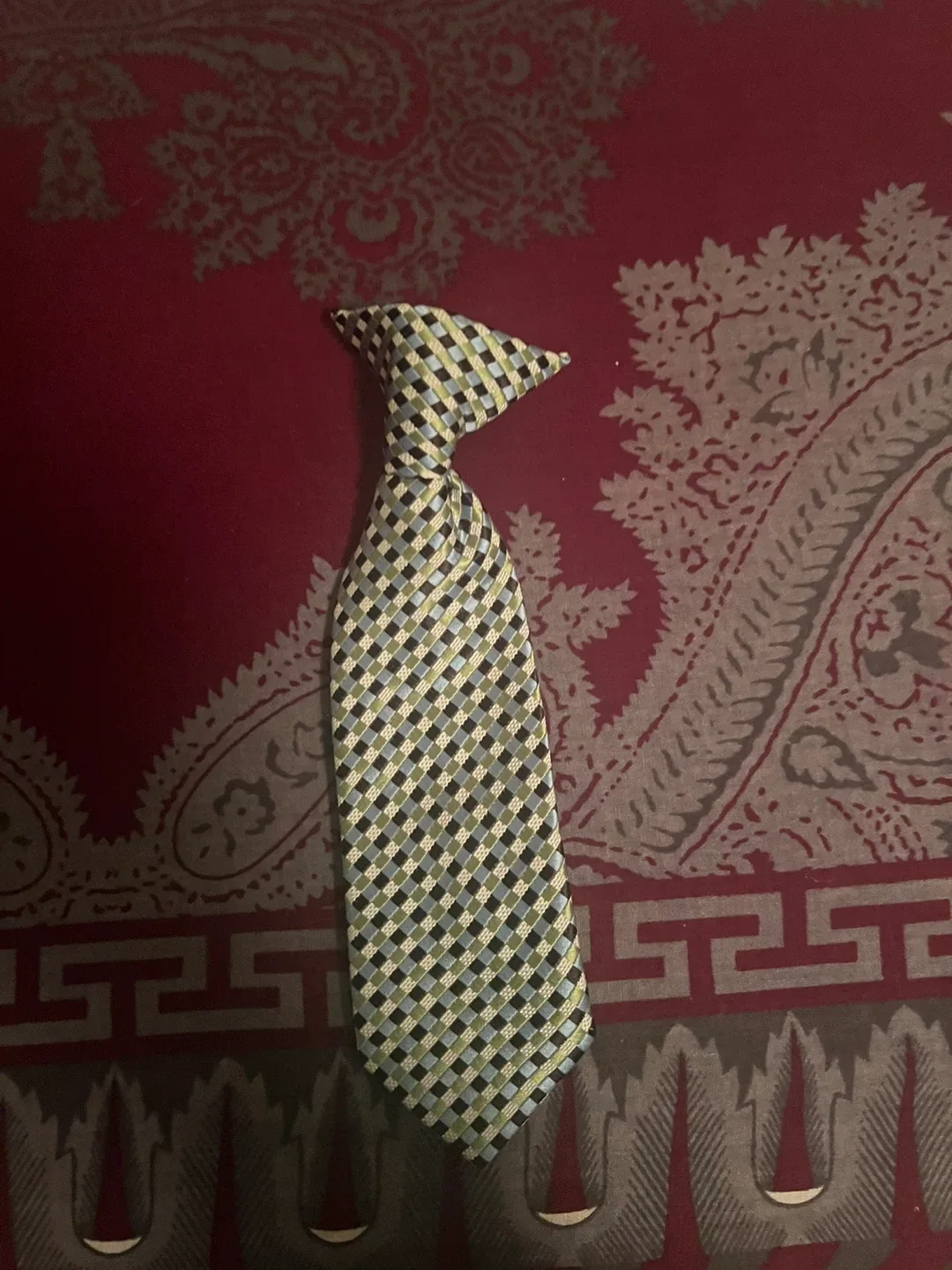 Assorted Ties and Bow Ties image indicator(6)