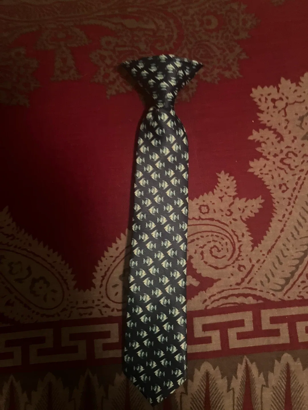 Assorted Ties and Bow Ties image indicator(4)