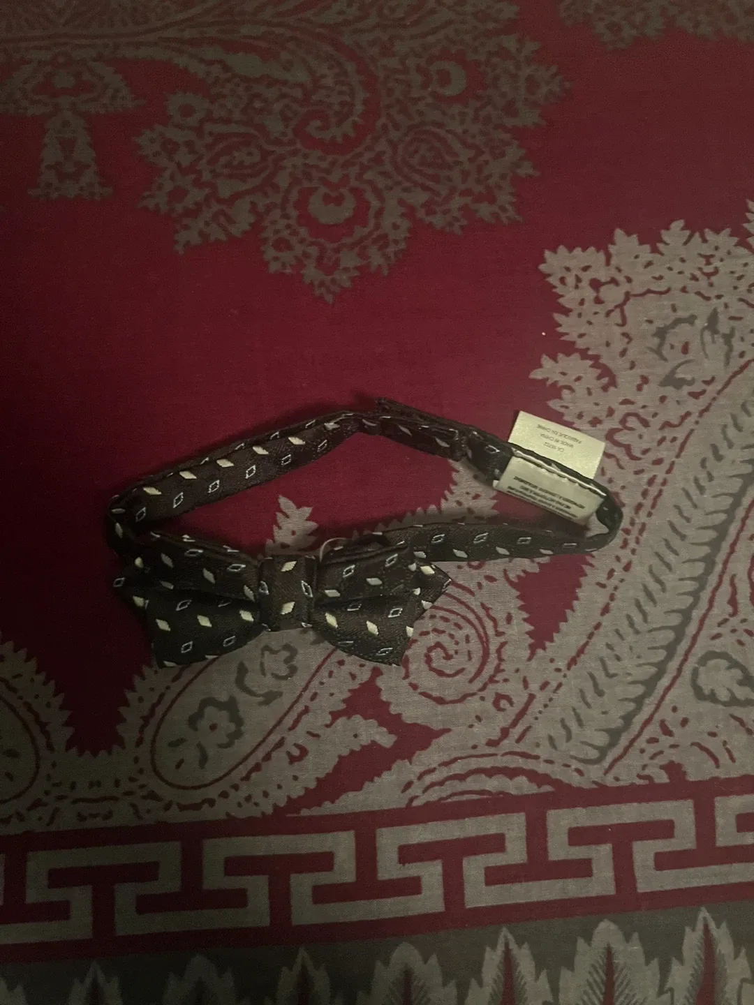 Assorted Ties and Bow Ties image indicator(2)