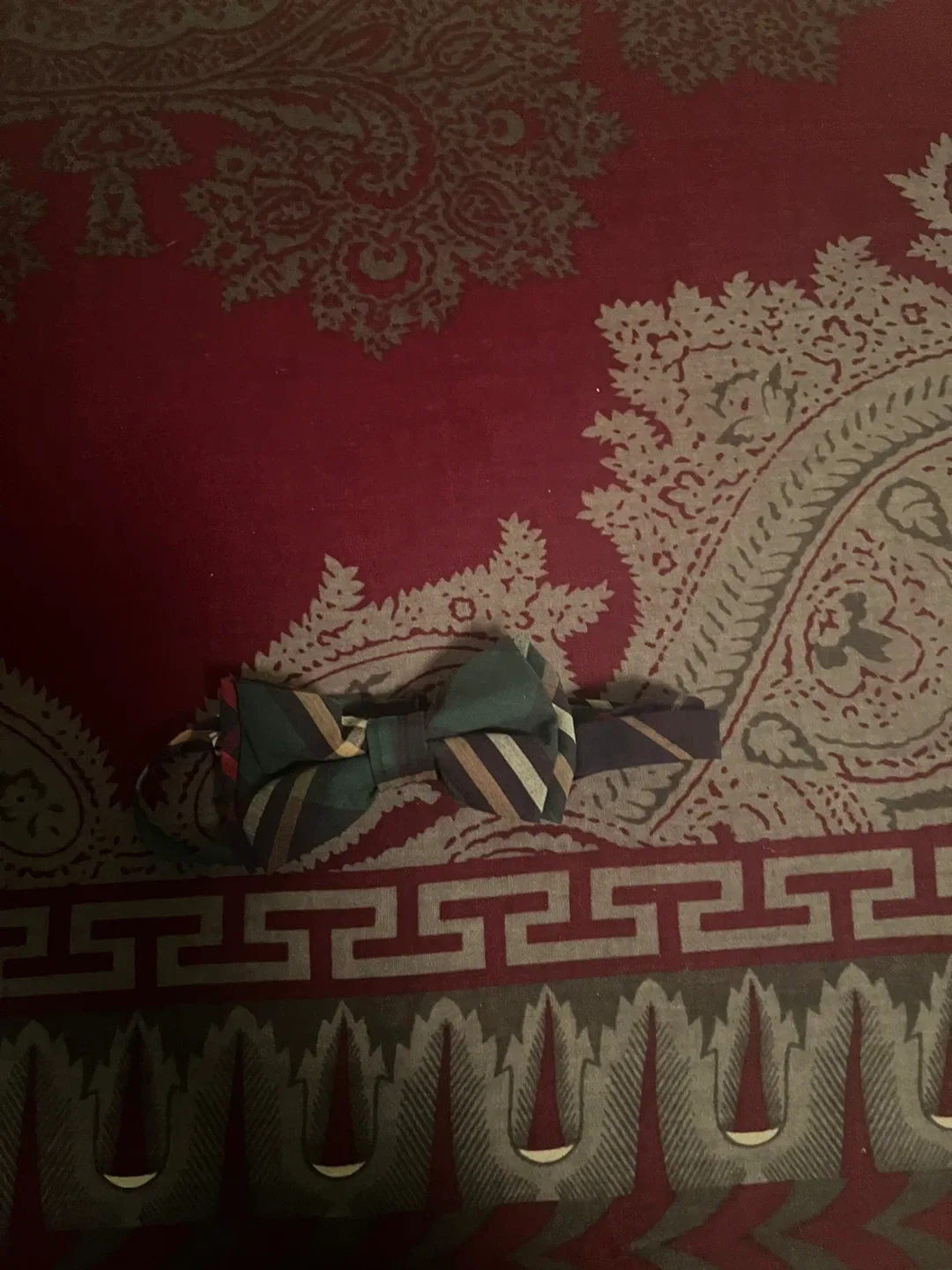 Assorted Ties and Bow Ties image indicator(8)