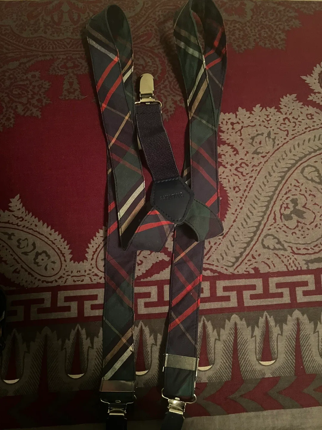 Assorted Ties and Bow Ties image indicator(7)