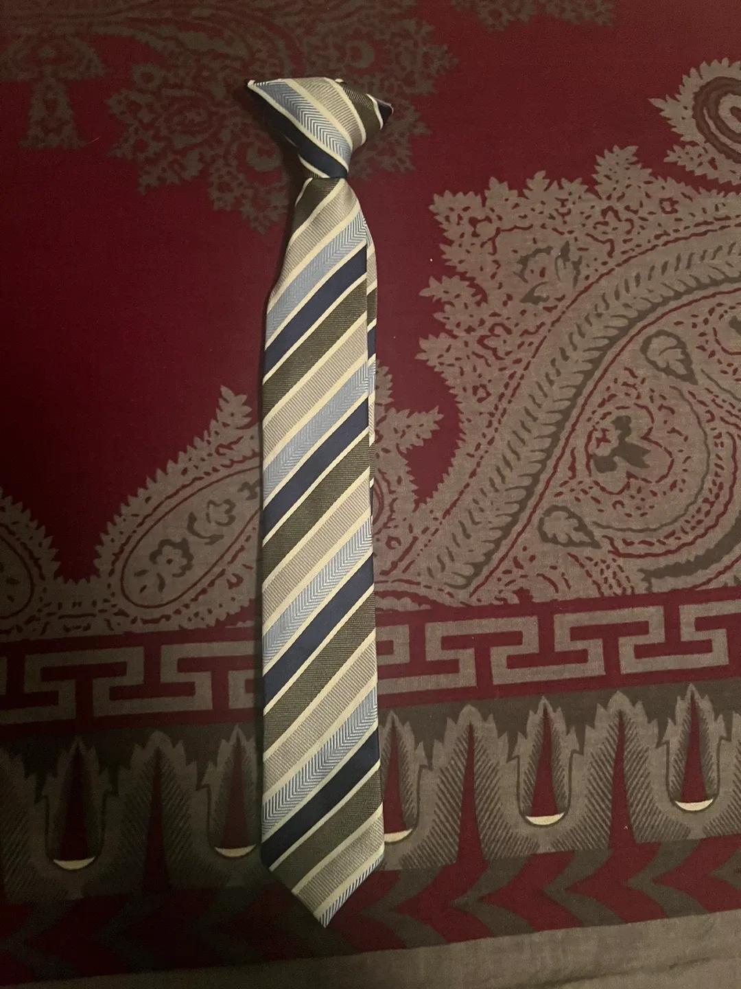 Assorted Ties and Bow Ties image indicator(9)