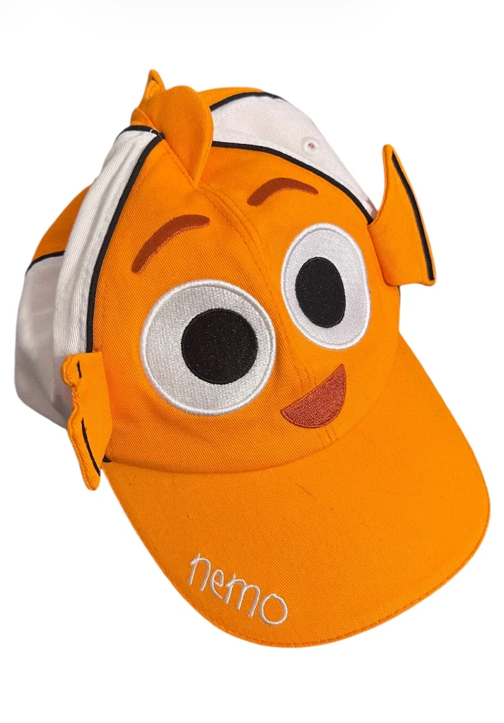 Disney Parks “Finding Nemo” Youth Hat-BNWT- Adjustable