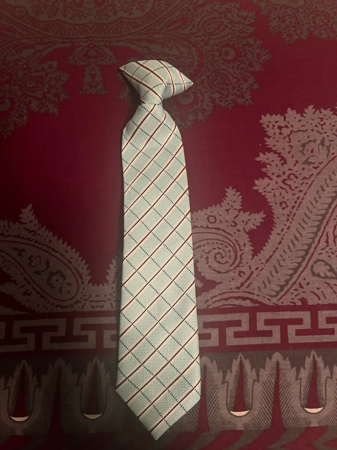 Gymboree Suspenders & Ties - Boys Size 6-6X image indicator(3)