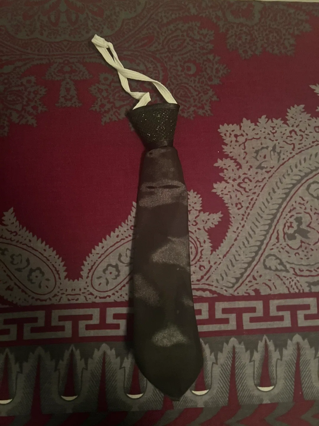 Gymboree Suspenders & Ties - Boys Size 6-6X image indicator(4)