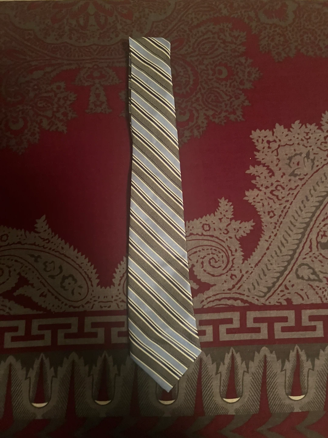 Gymboree Suspenders & Ties - Boys Size 6-6X - photo 2