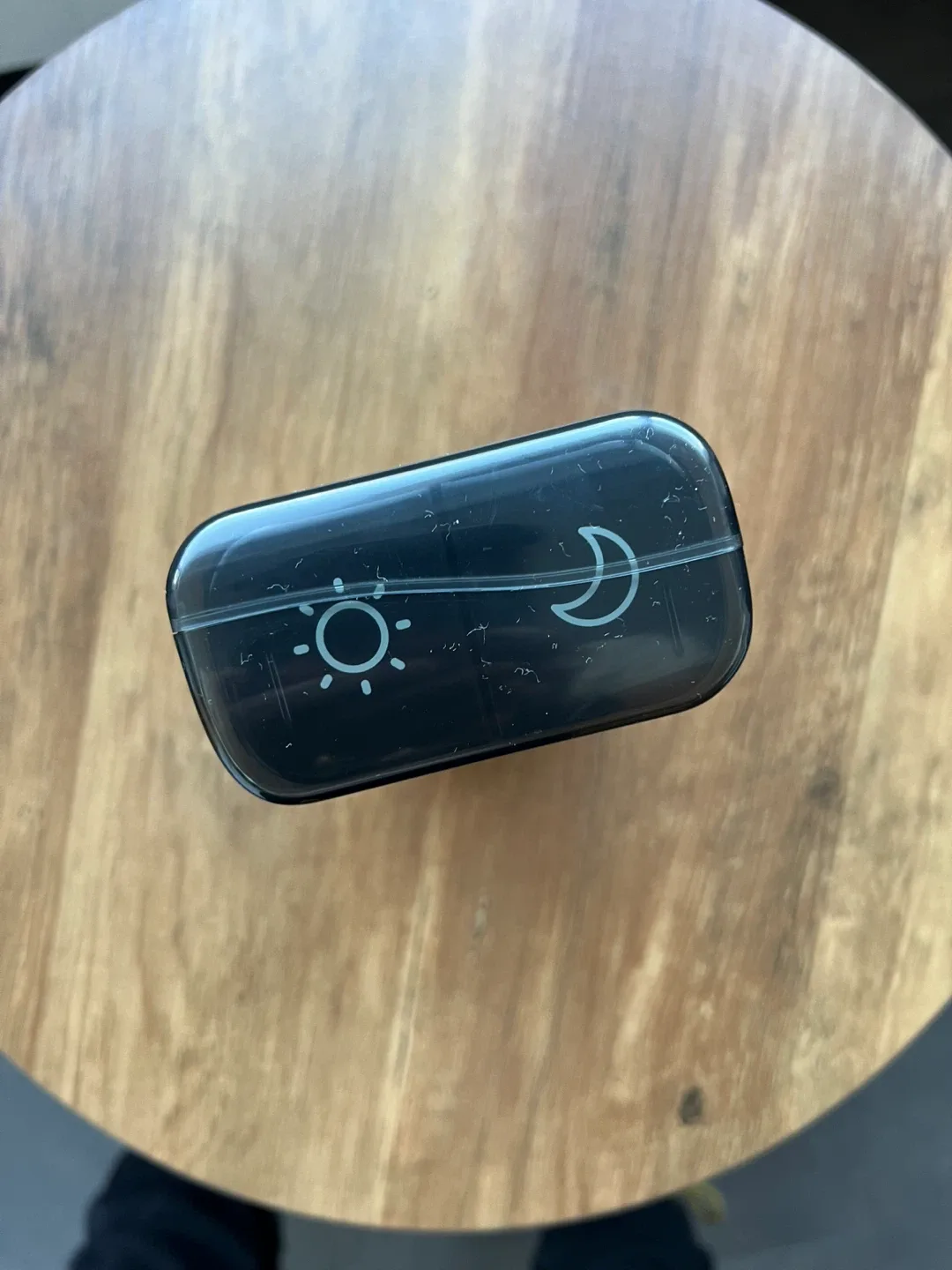 Auvon Pill Organizer - MOVING OUT SALE ✈️ image indicator(3)