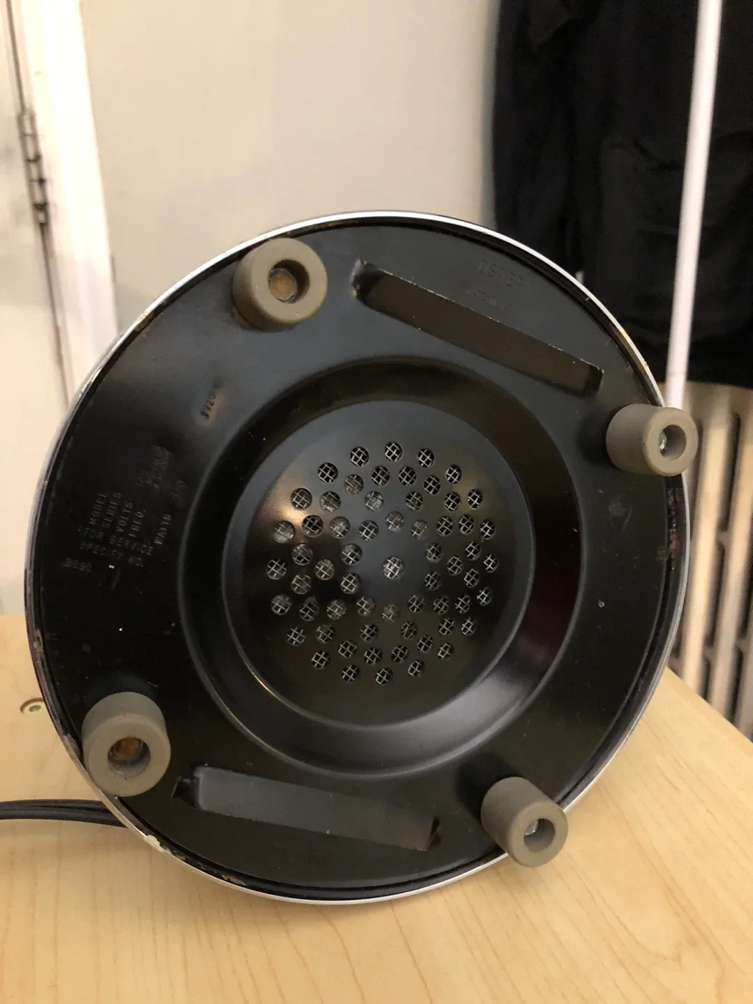 Osterizer Classic Blender image indicator(3)