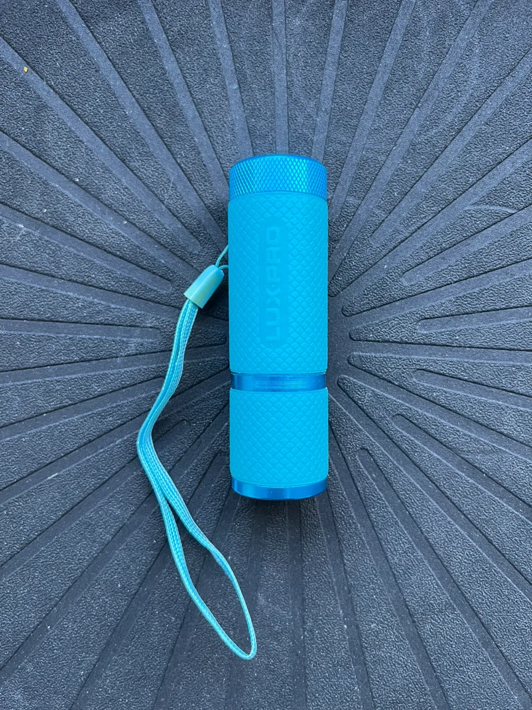 Lux-Pro Flashlight - MOVING OUT SALE ✈️