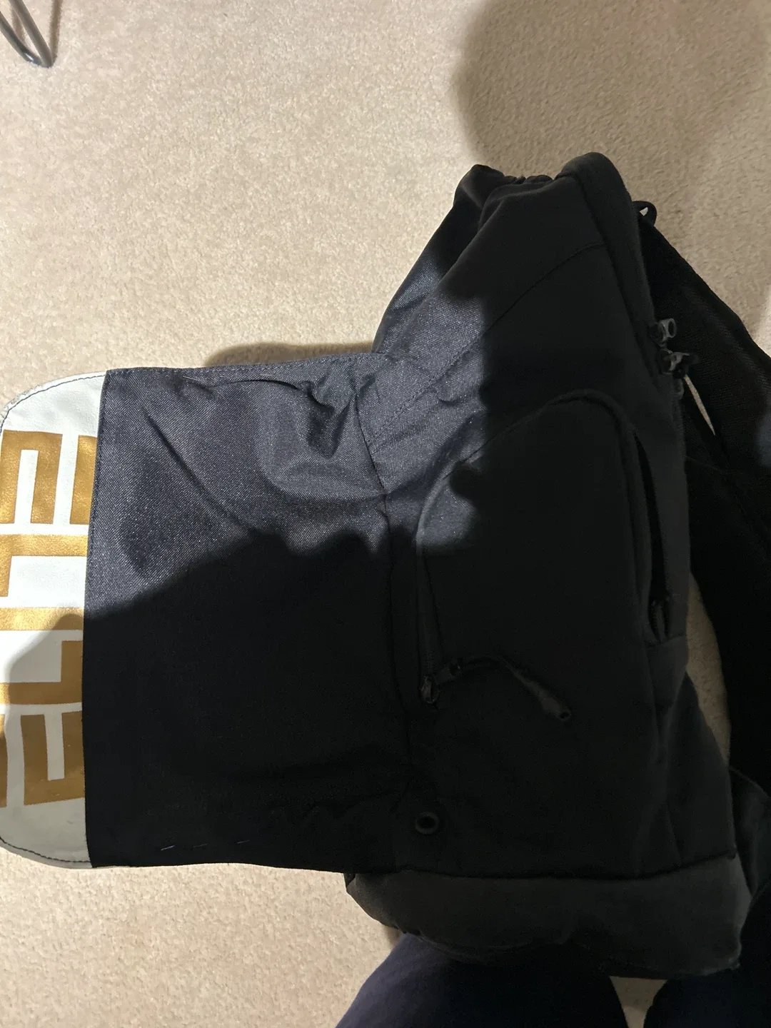 OG Nike Elite Backpack image indicator(2)