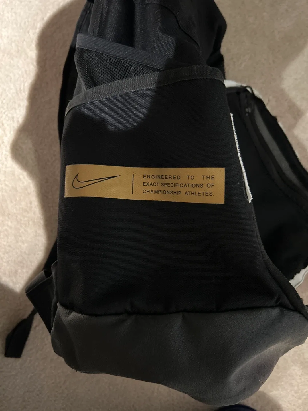 OG Nike Elite Backpack image indicator(3)