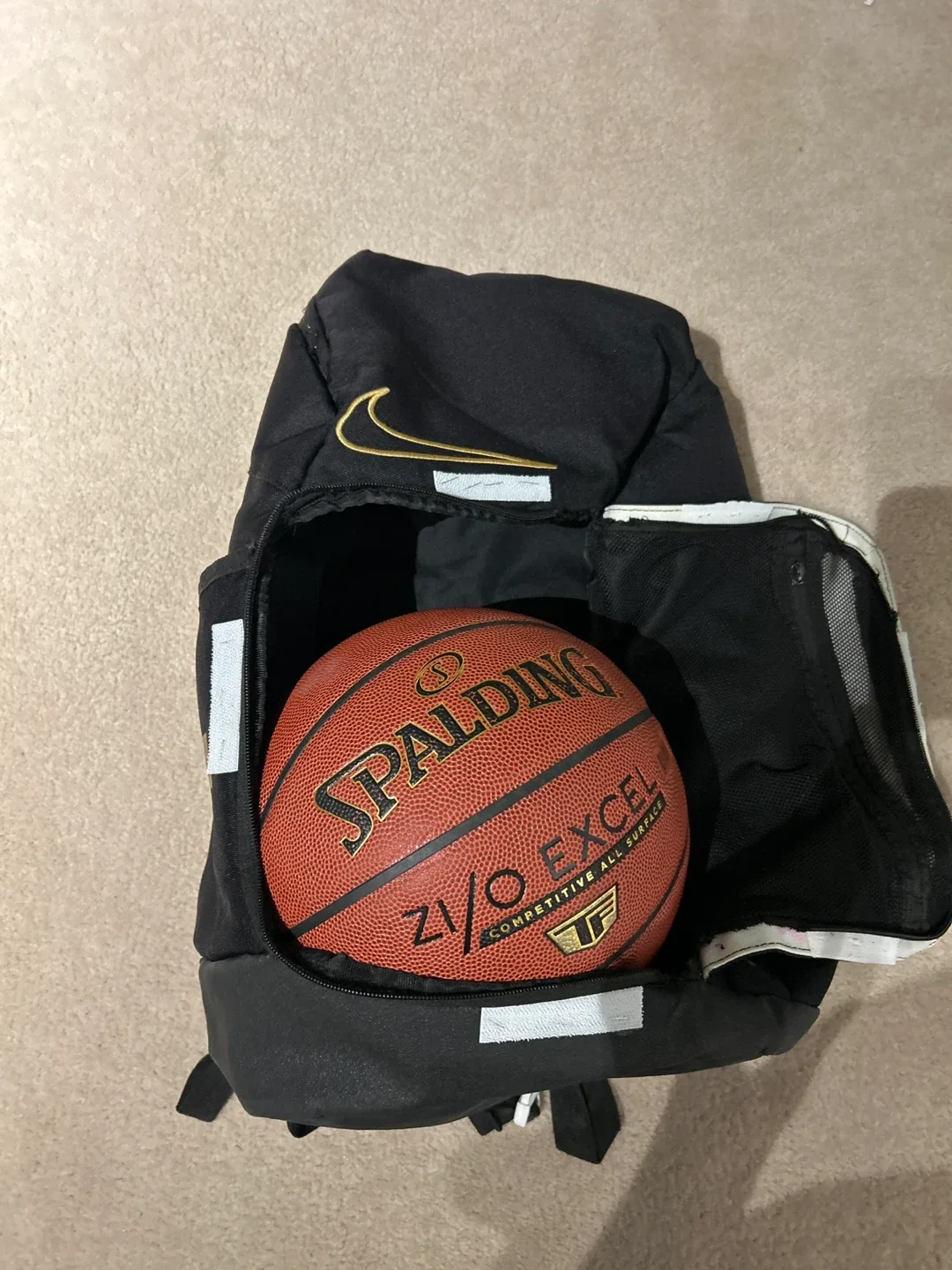 OG Nike Elite Backpack image indicator(4)