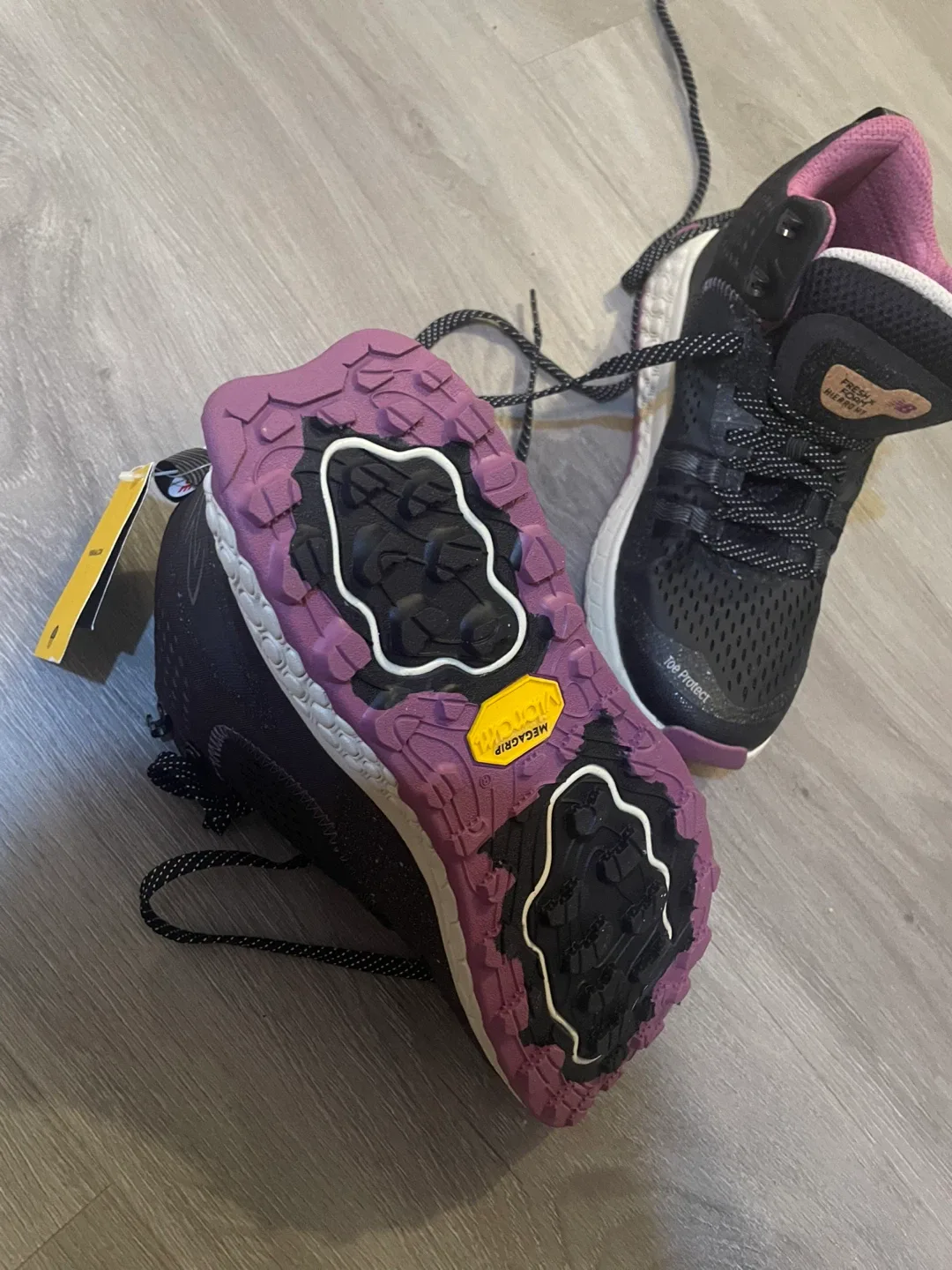 New Balance Fresh Foam X Trail Shoes - US 9 image indicator(3)