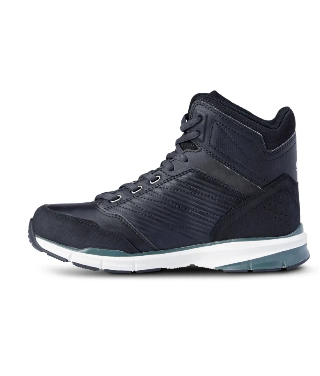 Safety Boots For Men