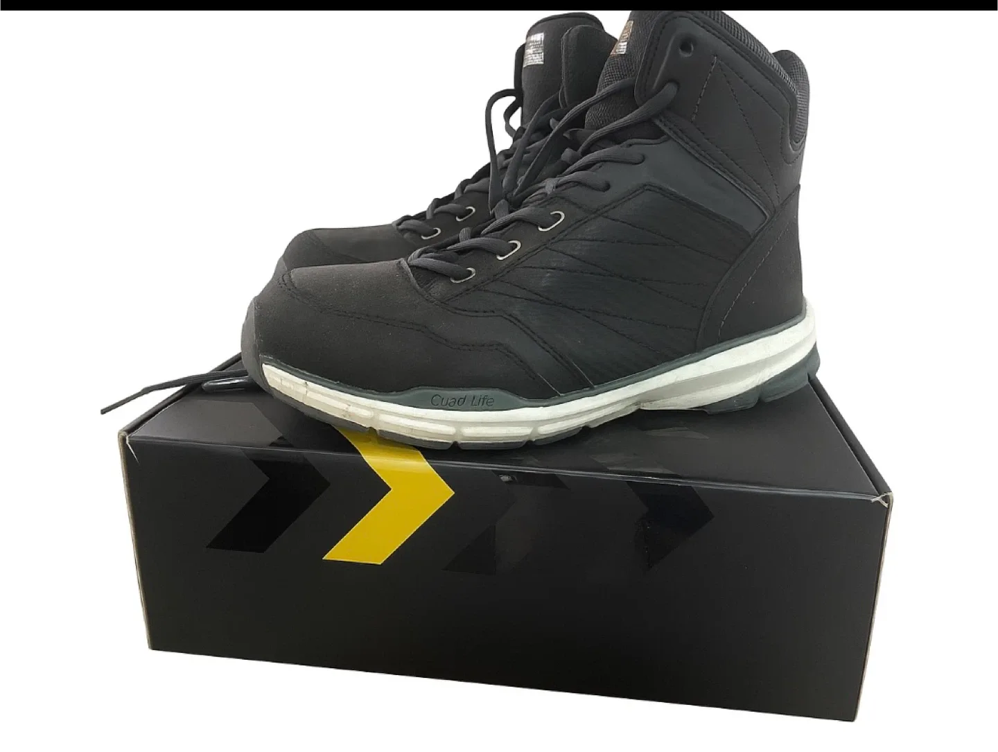 Safety Boots For Men image indicator(2)