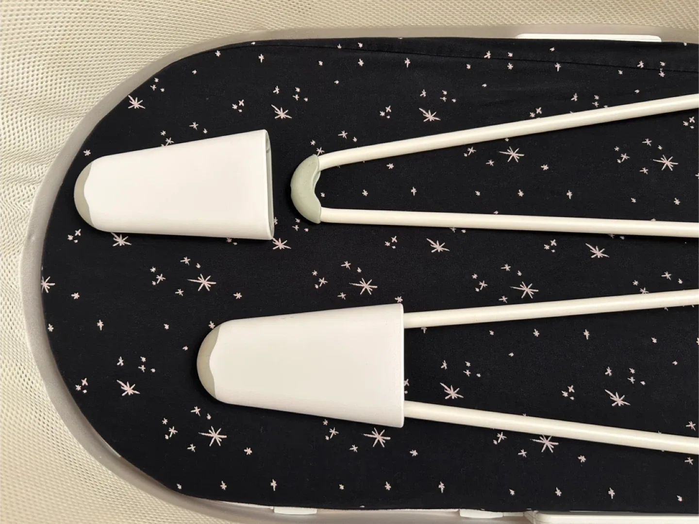 Happiest Baby Snoo Bassinet with Sleep Sacks image indicator(4)