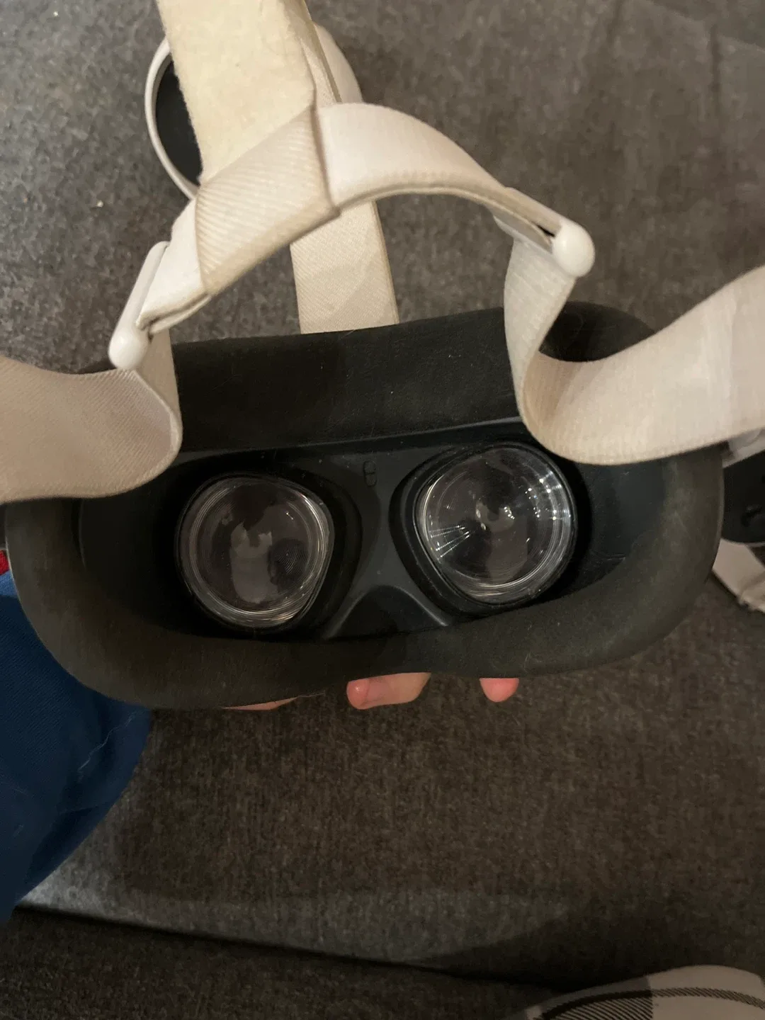 Meta Quest 2 VR Headset image indicator(2)