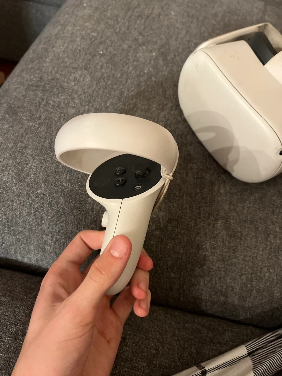 Meta Quest 2 VR Headset image indicator(3)