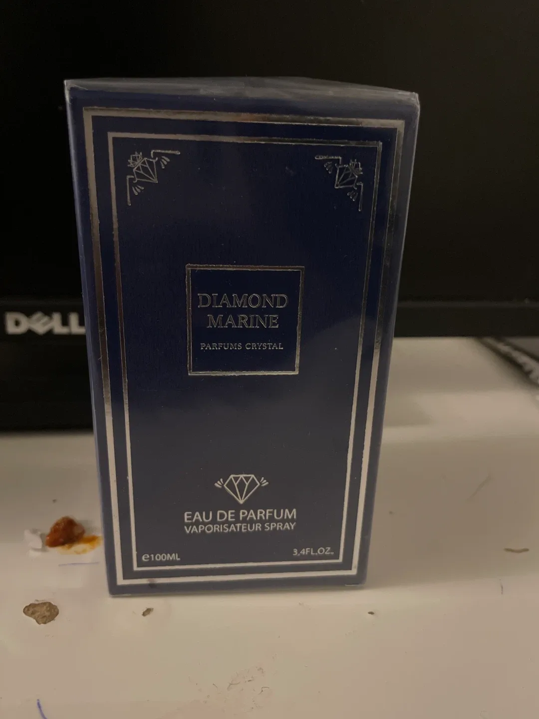 Louis Varel Extreme Marine 100ml image indicator(2)