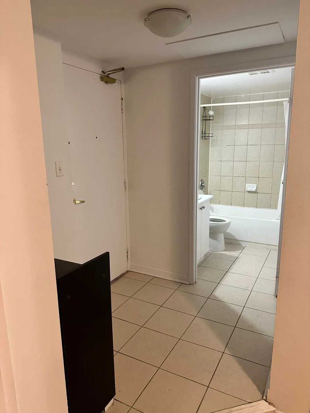 A whole unit - 1 Bedroom image indicator(7)