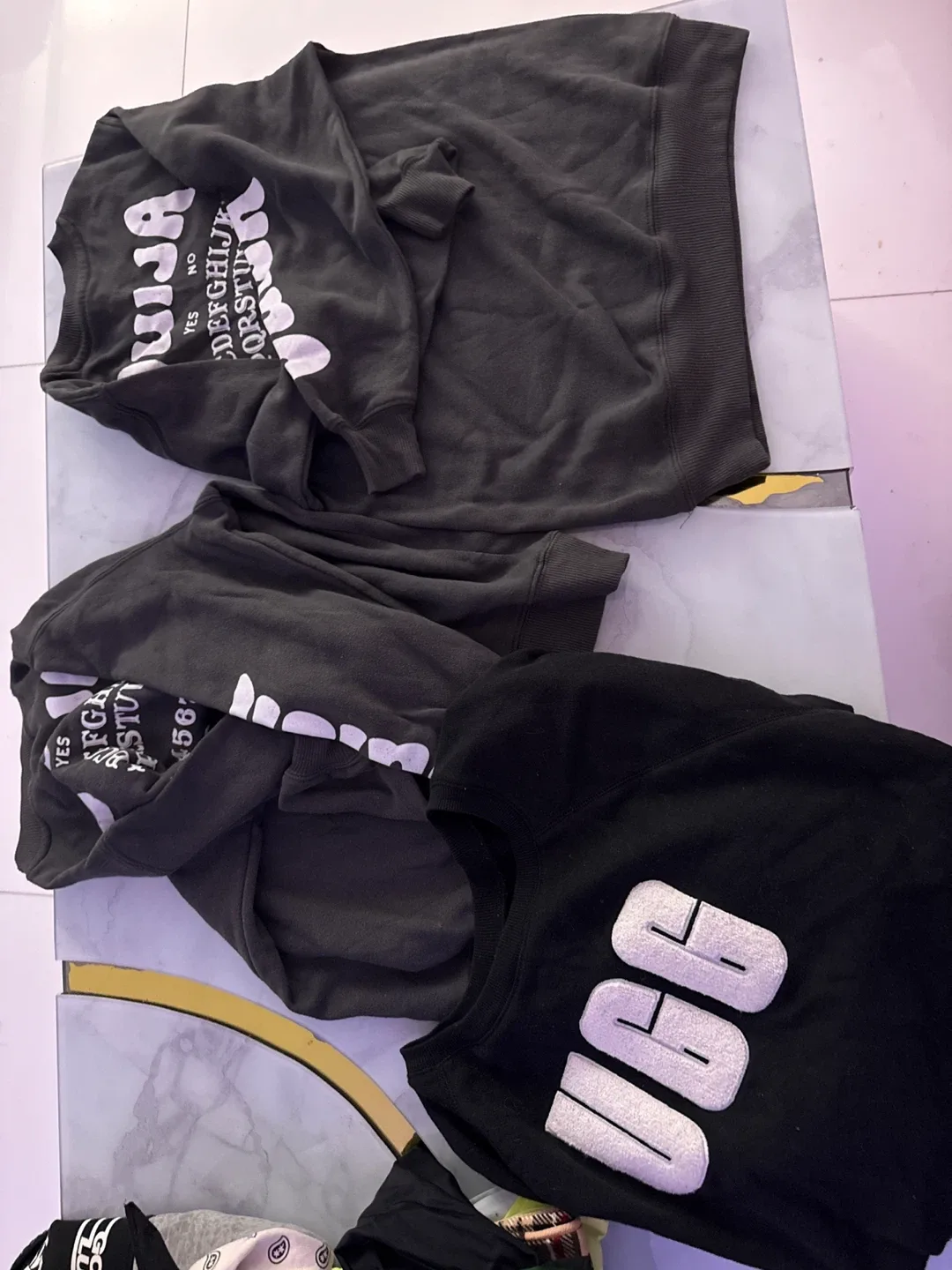 Bag Assorted Women's Clothing image indicator(4)