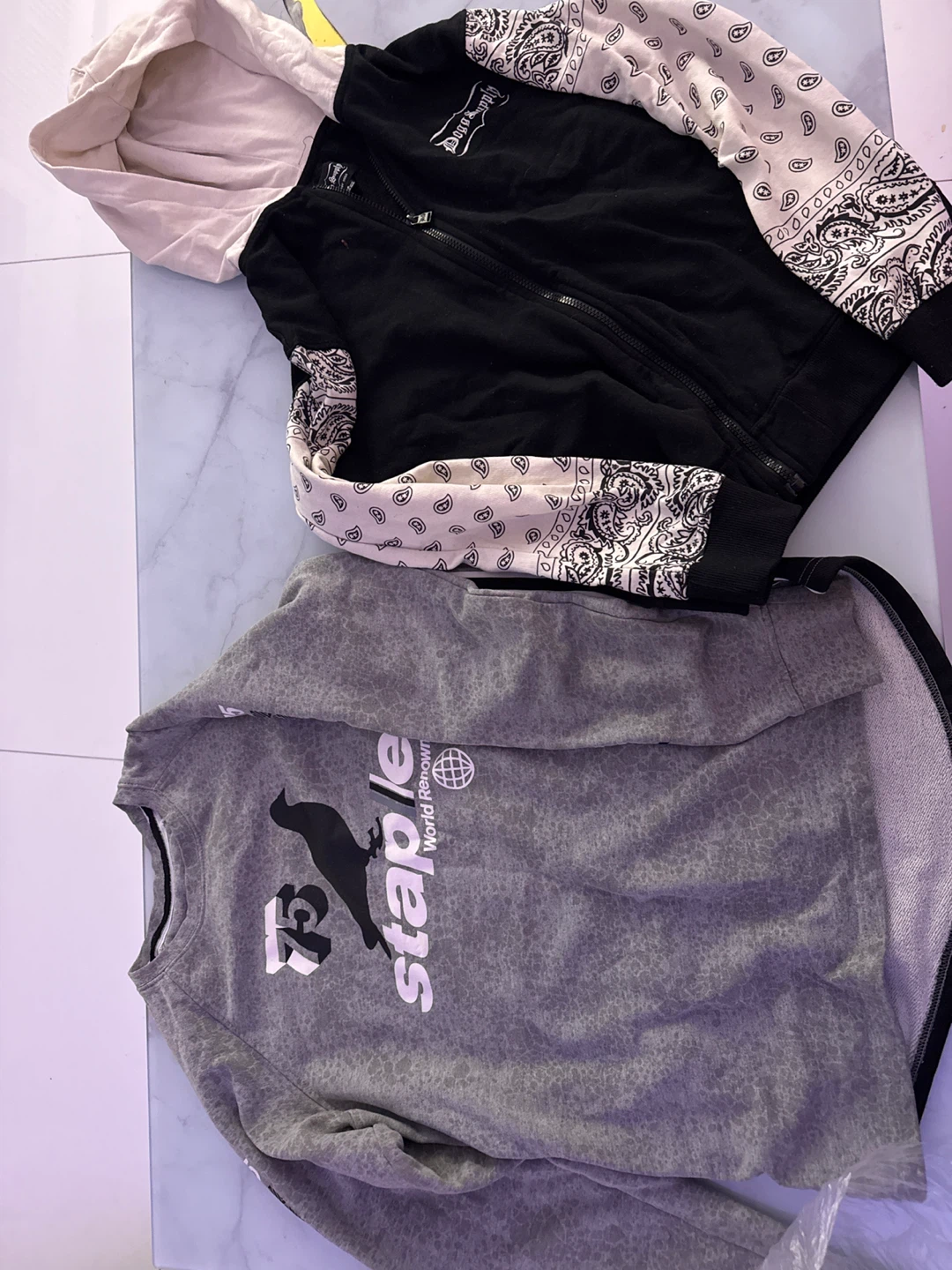 30 pieces Bag Assorted Women's Clothing