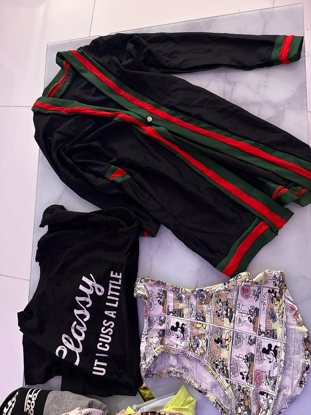 Bag Assorted Women's Clothing image indicator(3)