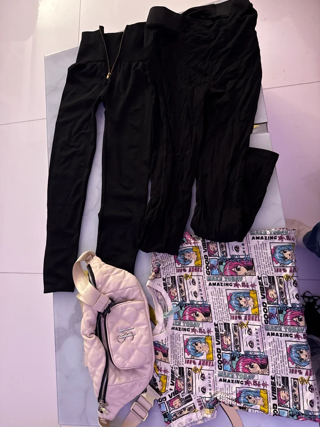 Bag Assorted Women's Clothing image indicator(7)