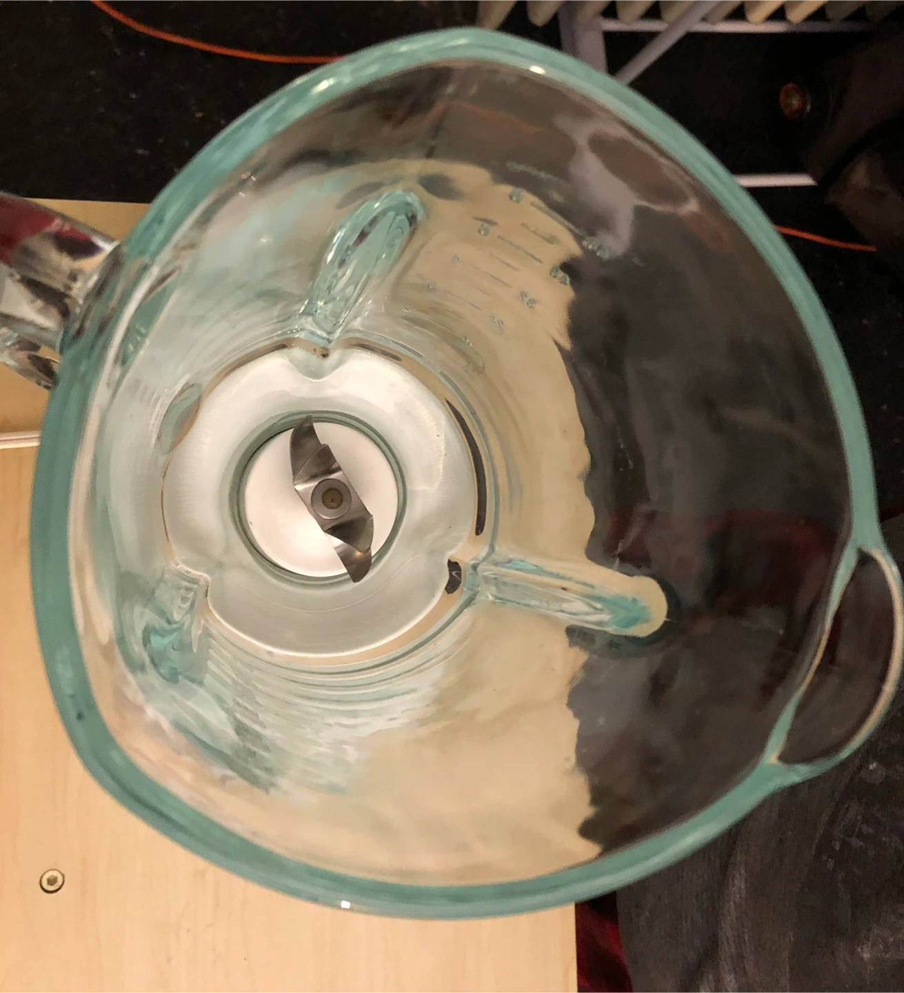 Hamilton Beach Autocrush Blender - photo 4